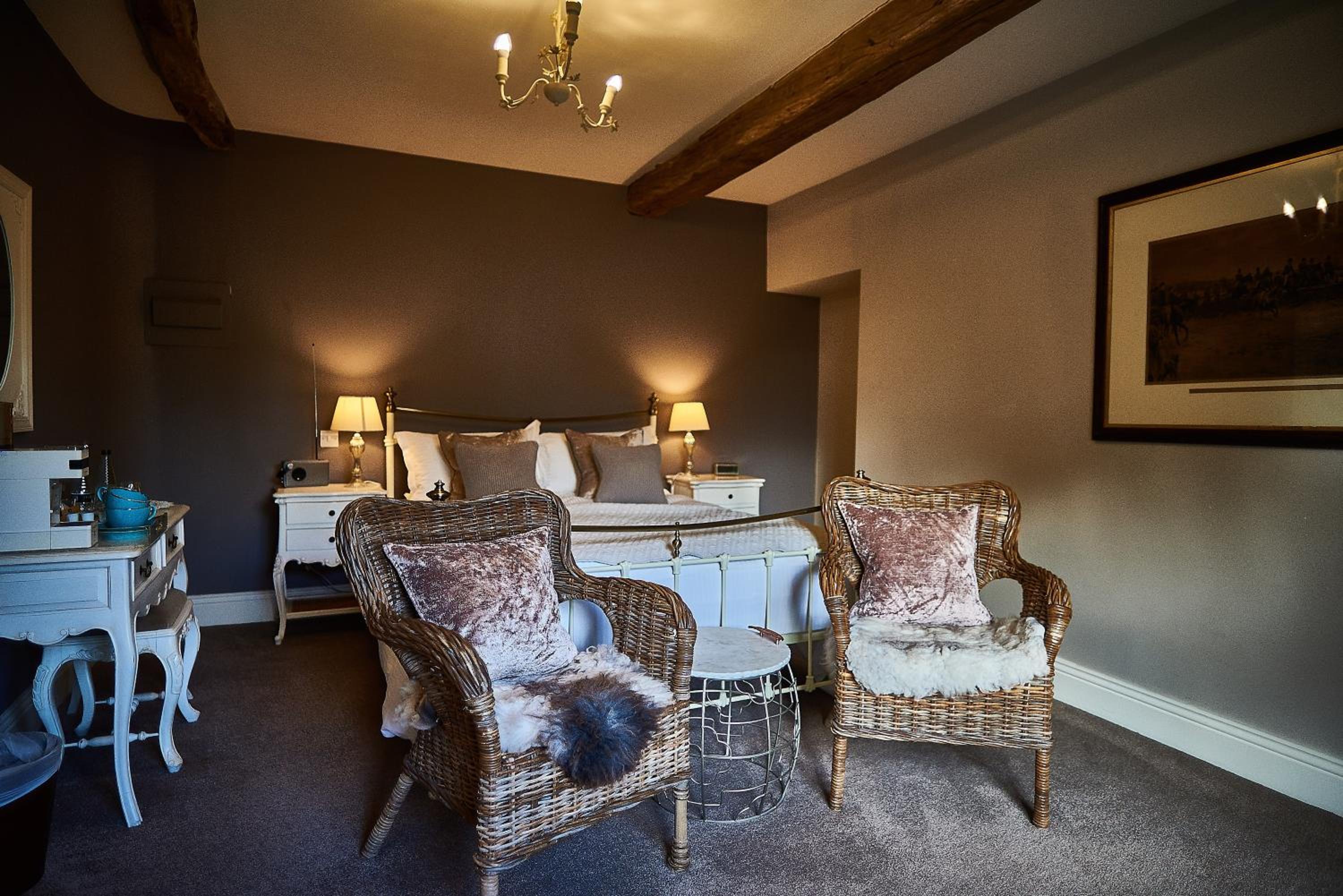King Room - Pet Friendly - Photo 1