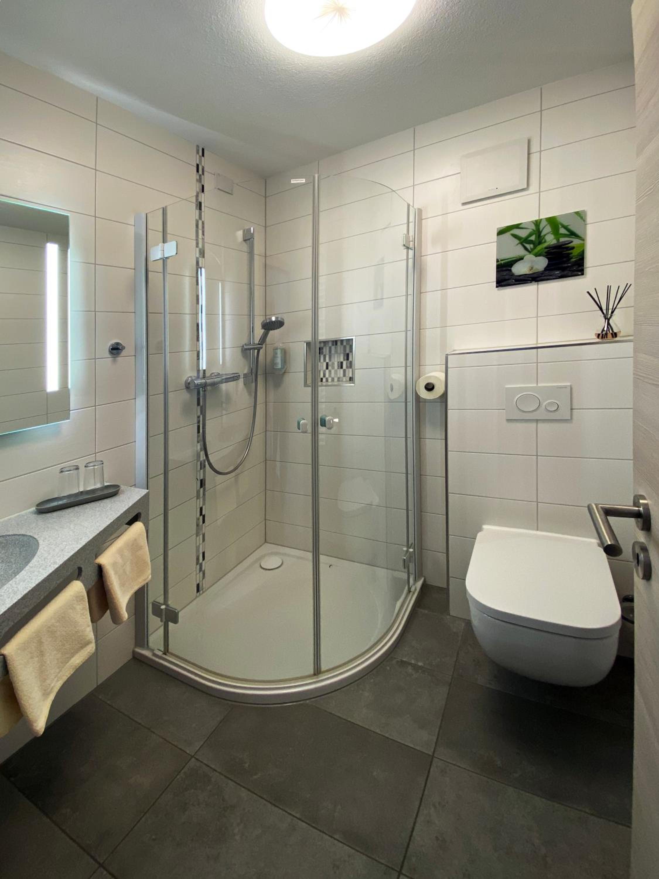 Double Room - Photo 2