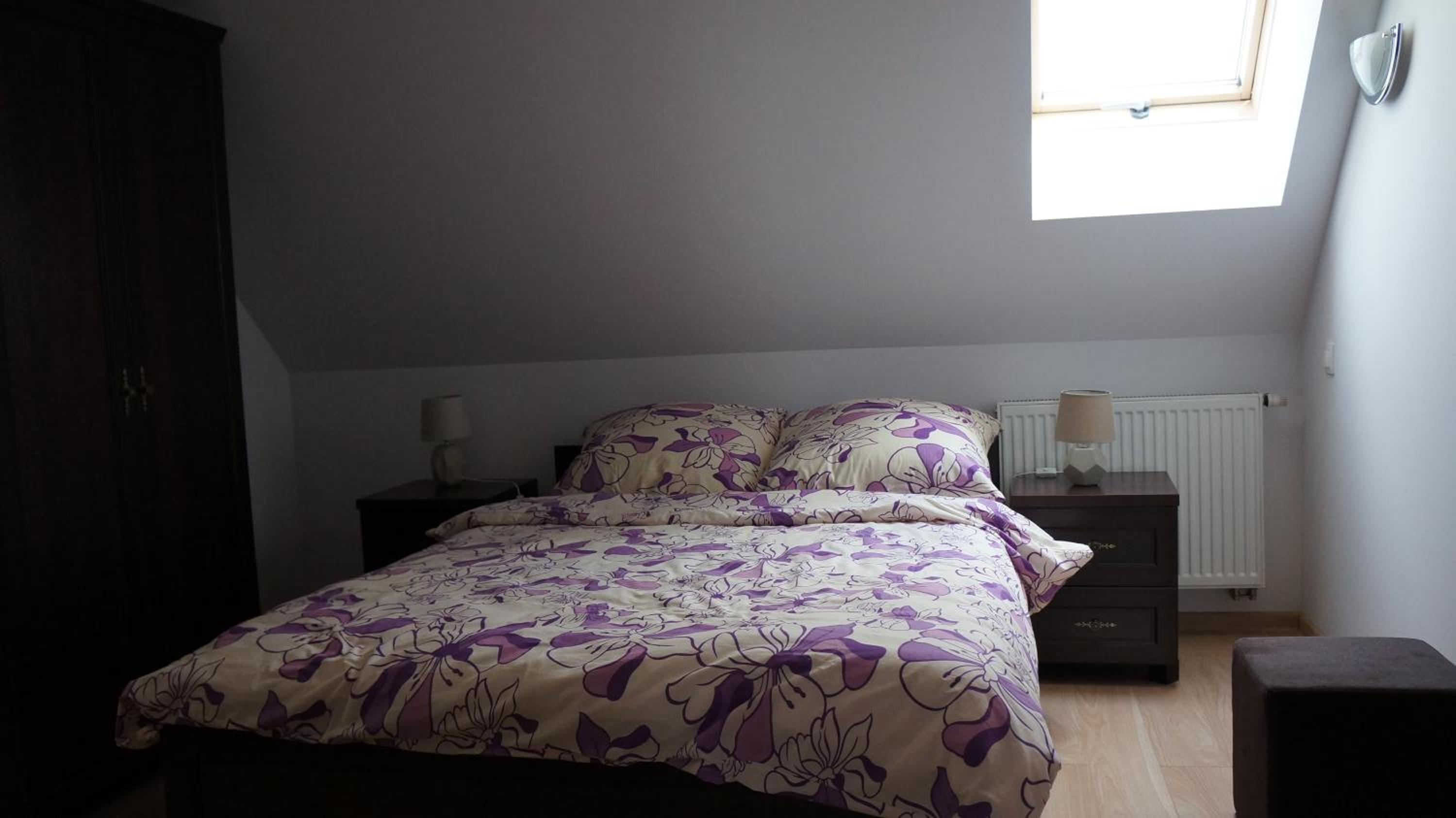 Large Double Room photo 3