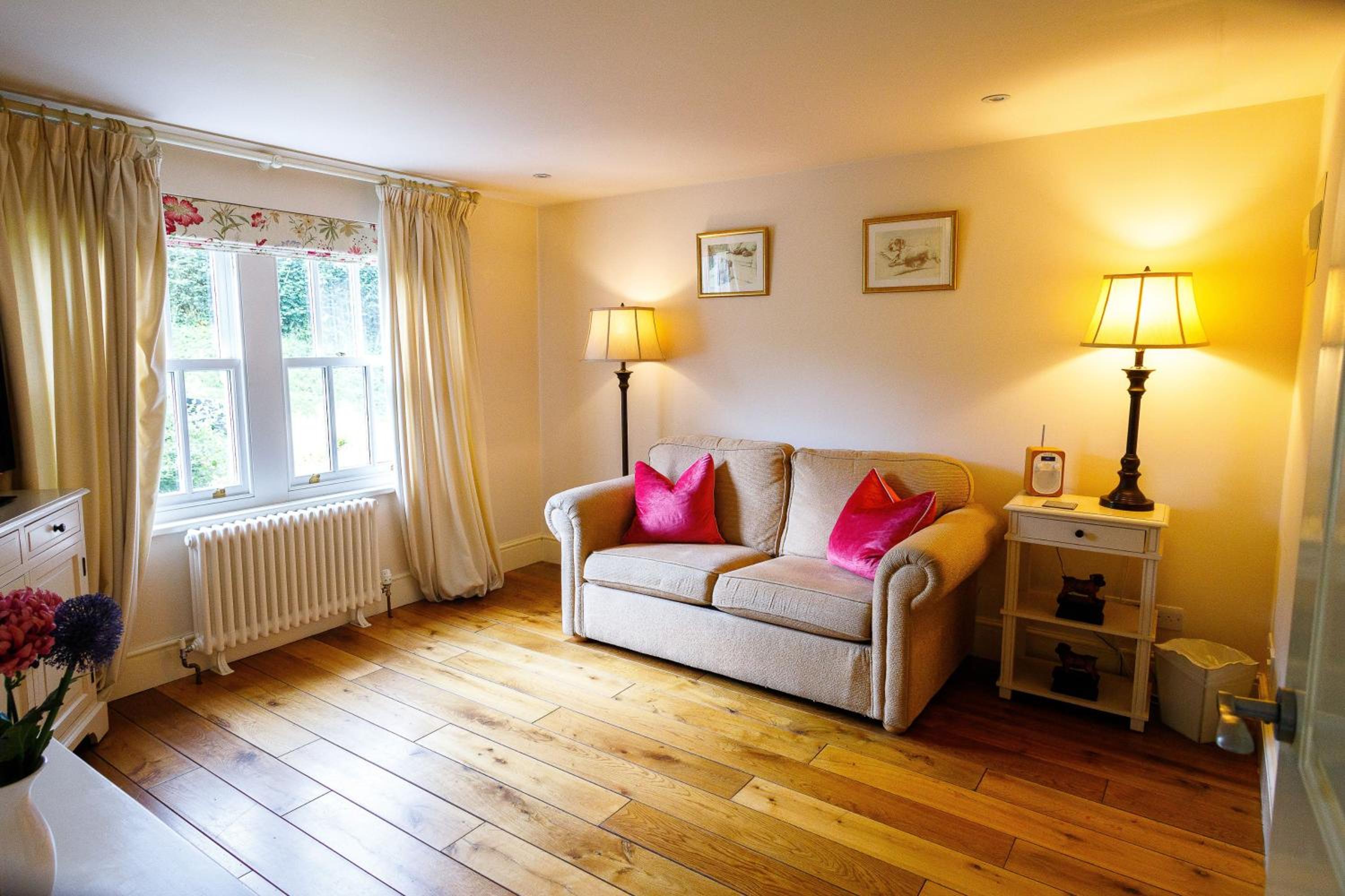 Triple Room - Pet Friendly - Photo 1