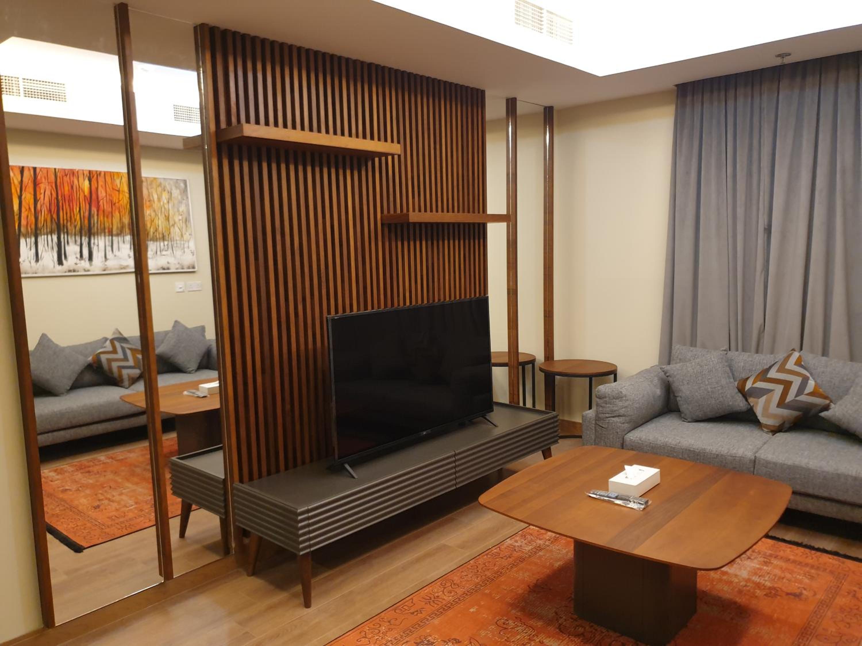 Two-Bedroom Apartment - Photo 18