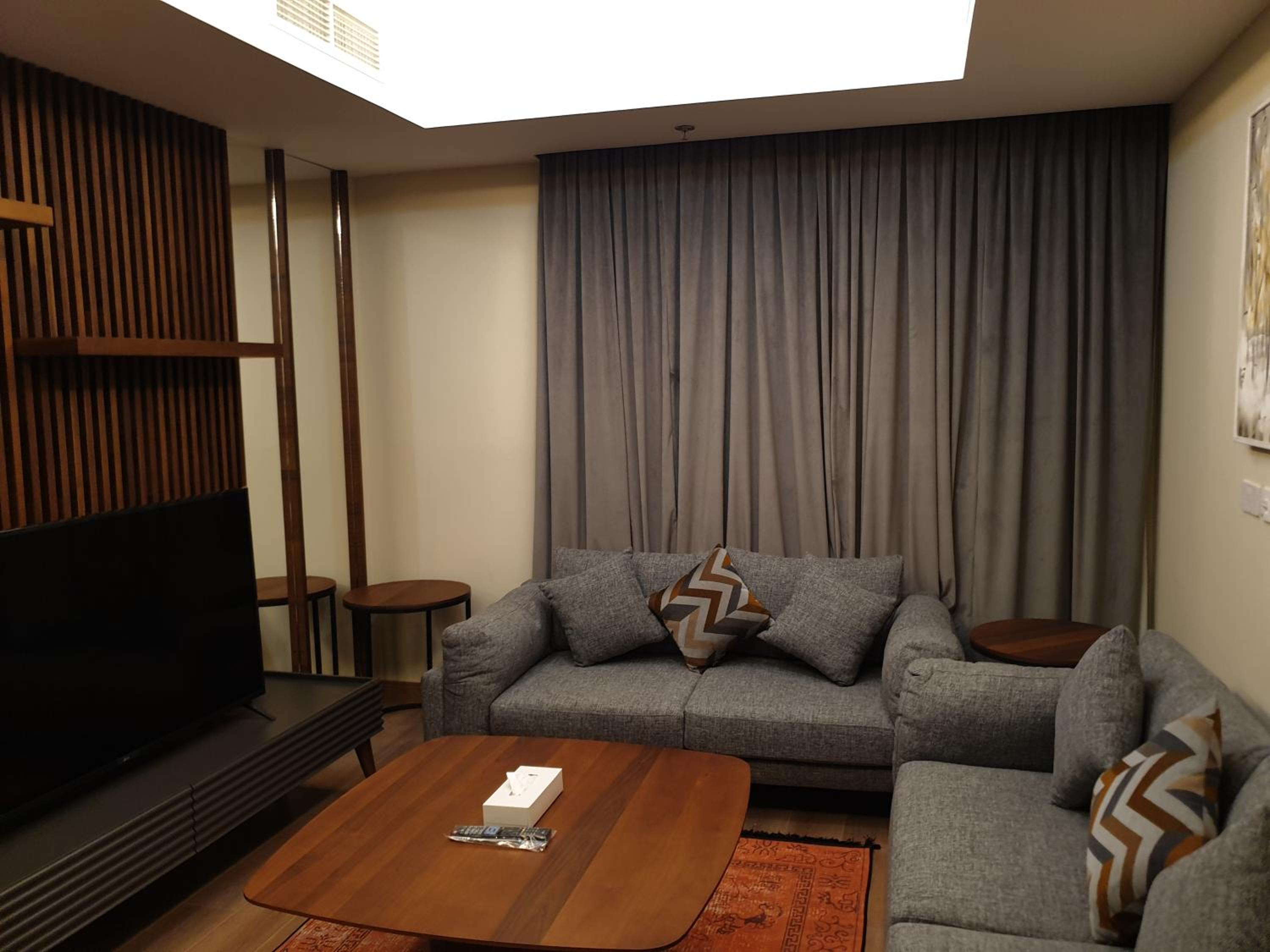 Two-Bedroom Apartment - Photo 1