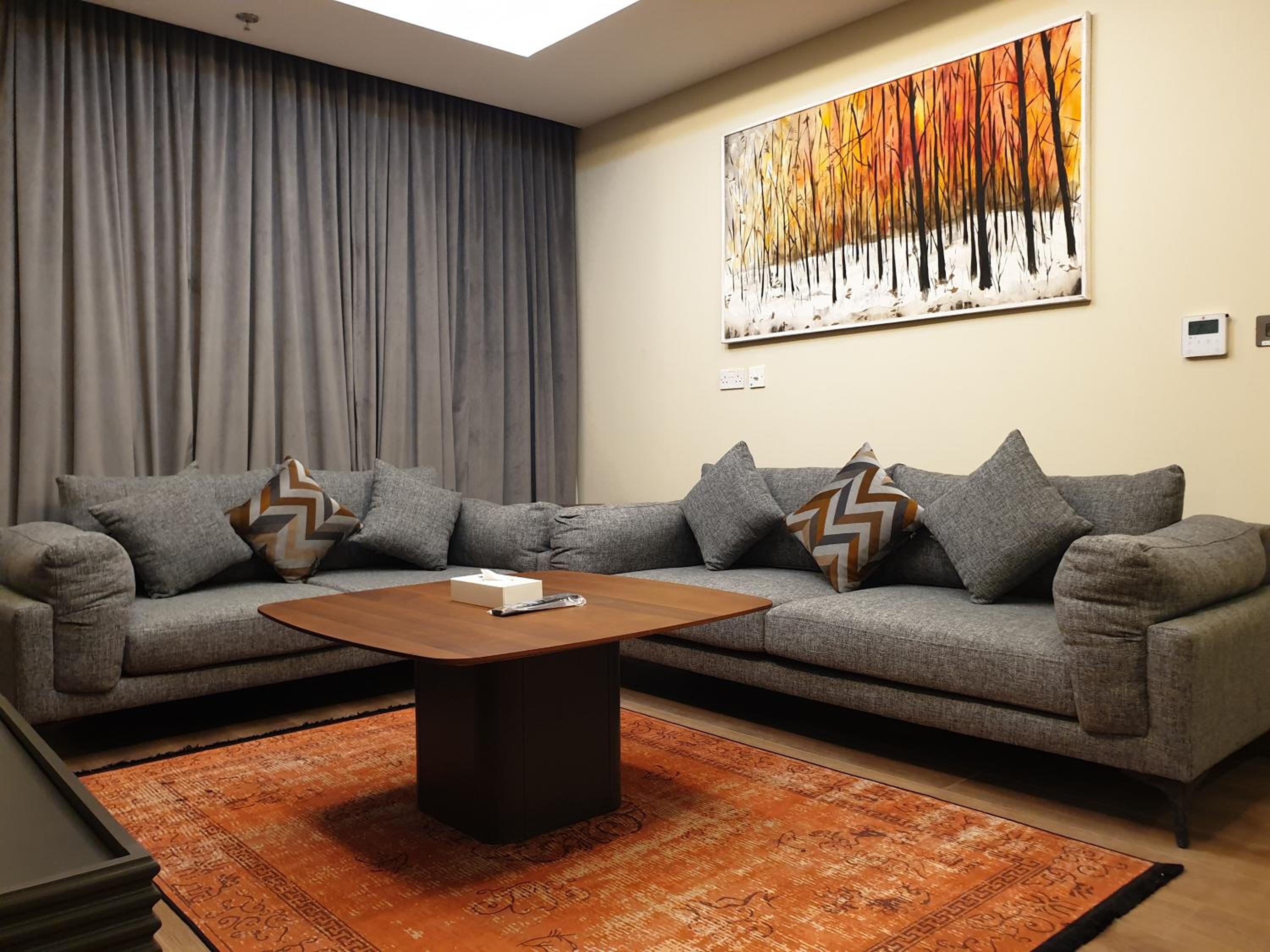 Two-Bedroom Apartment - Photo 19