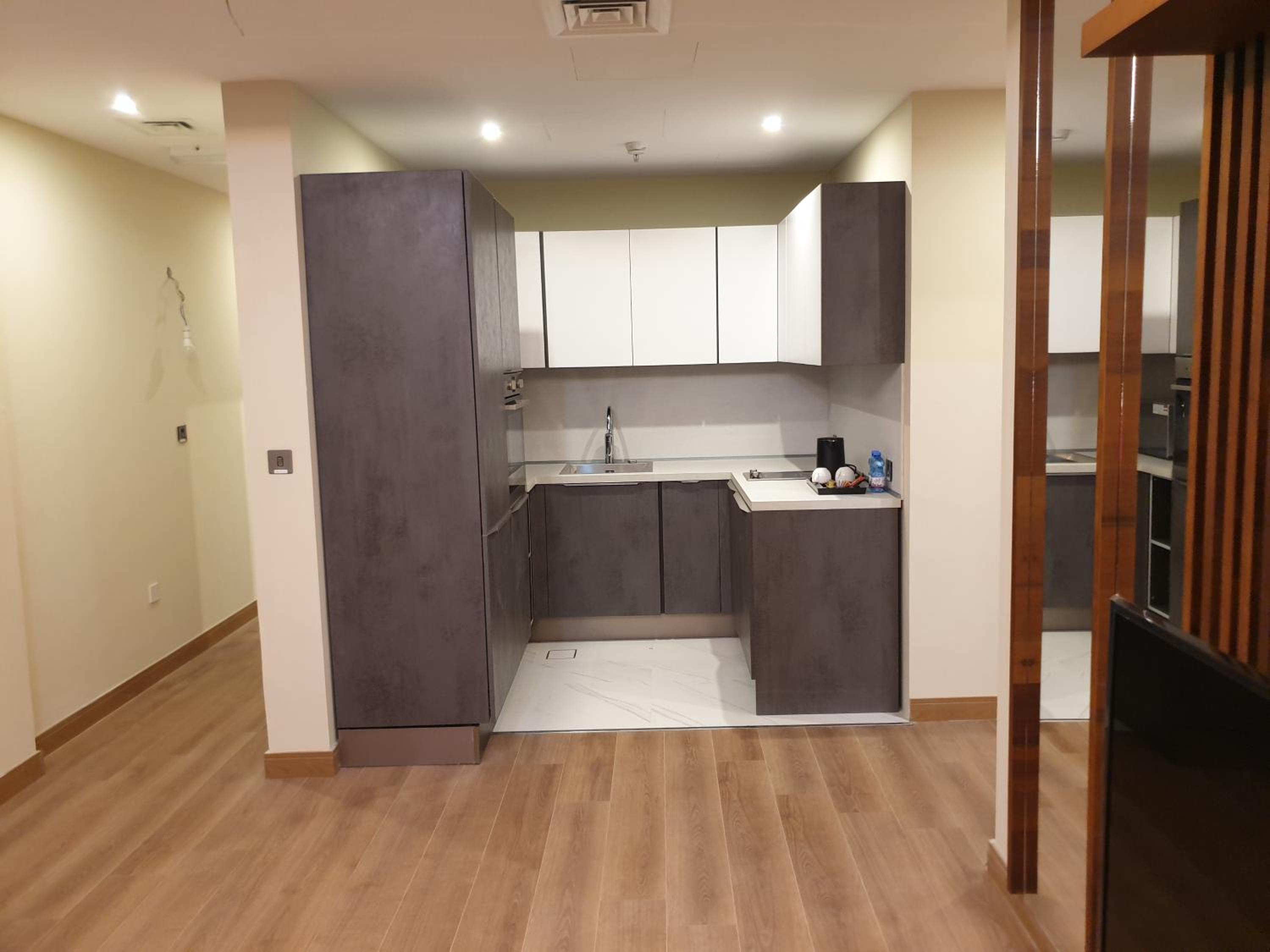 Two-Bedroom Apartment - Photo 21