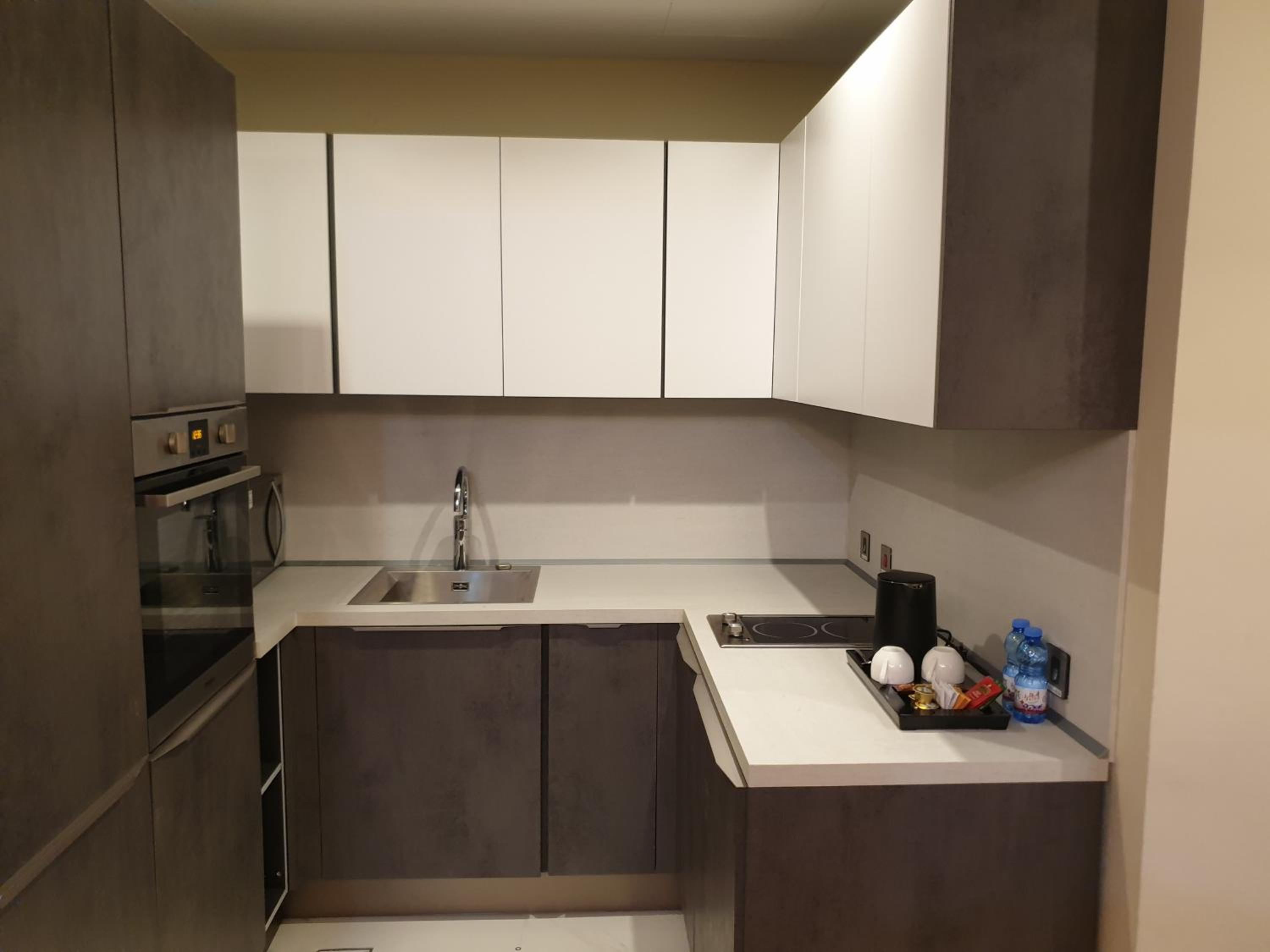 Two-Bedroom Apartment - Photo 22
