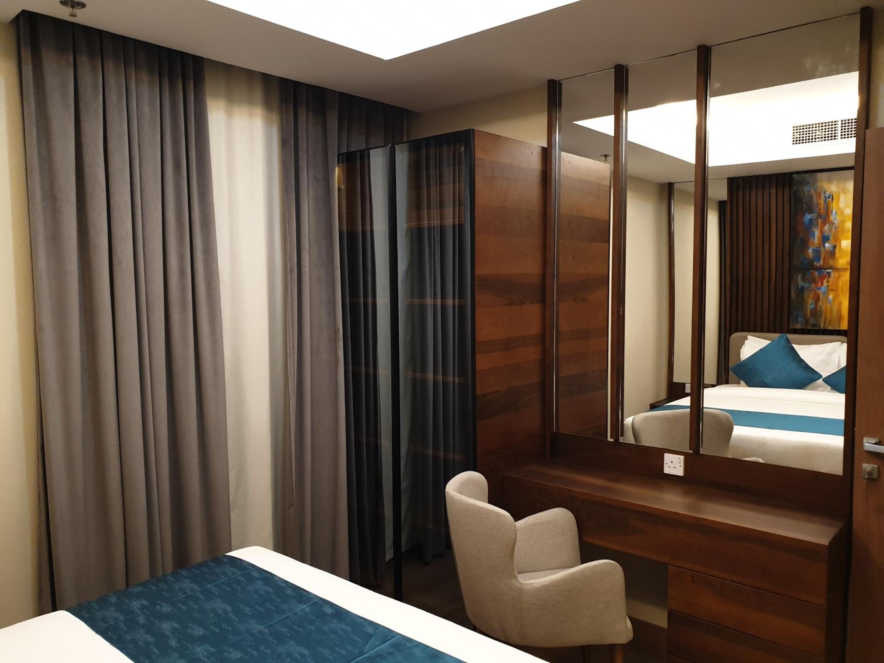 One-Bedroom Apartment - Photo 10