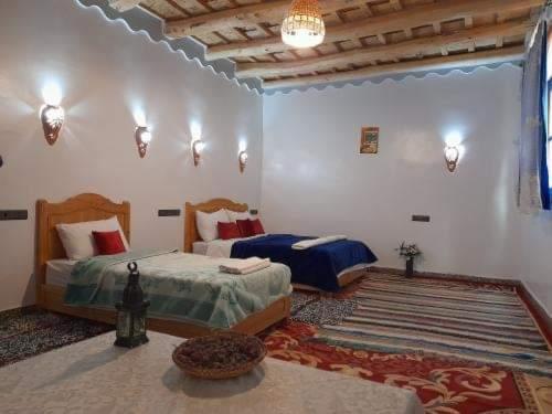 Basic Triple Room - Photo 2