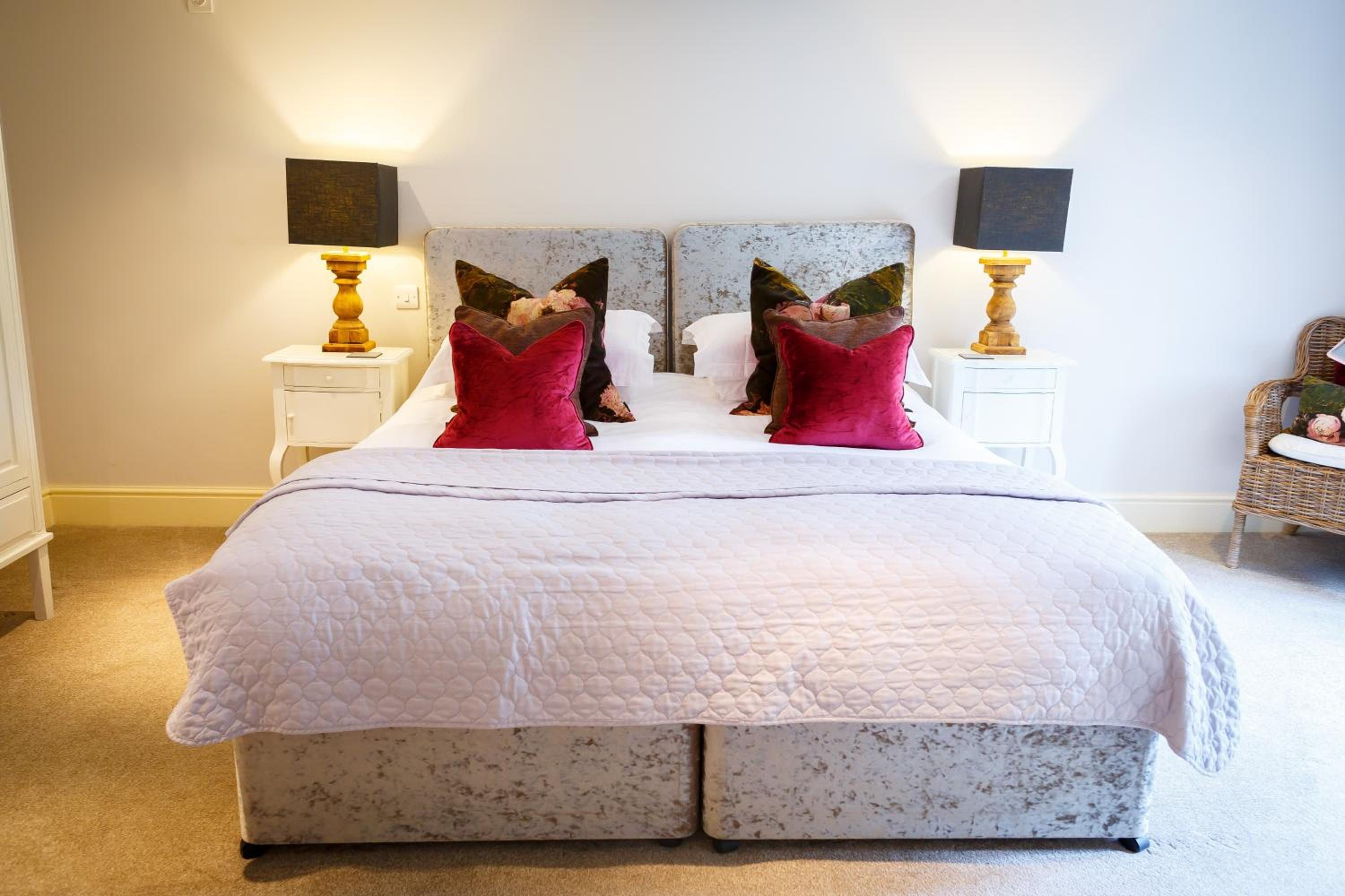 Triple Room - Pet Friendly - Photo 3