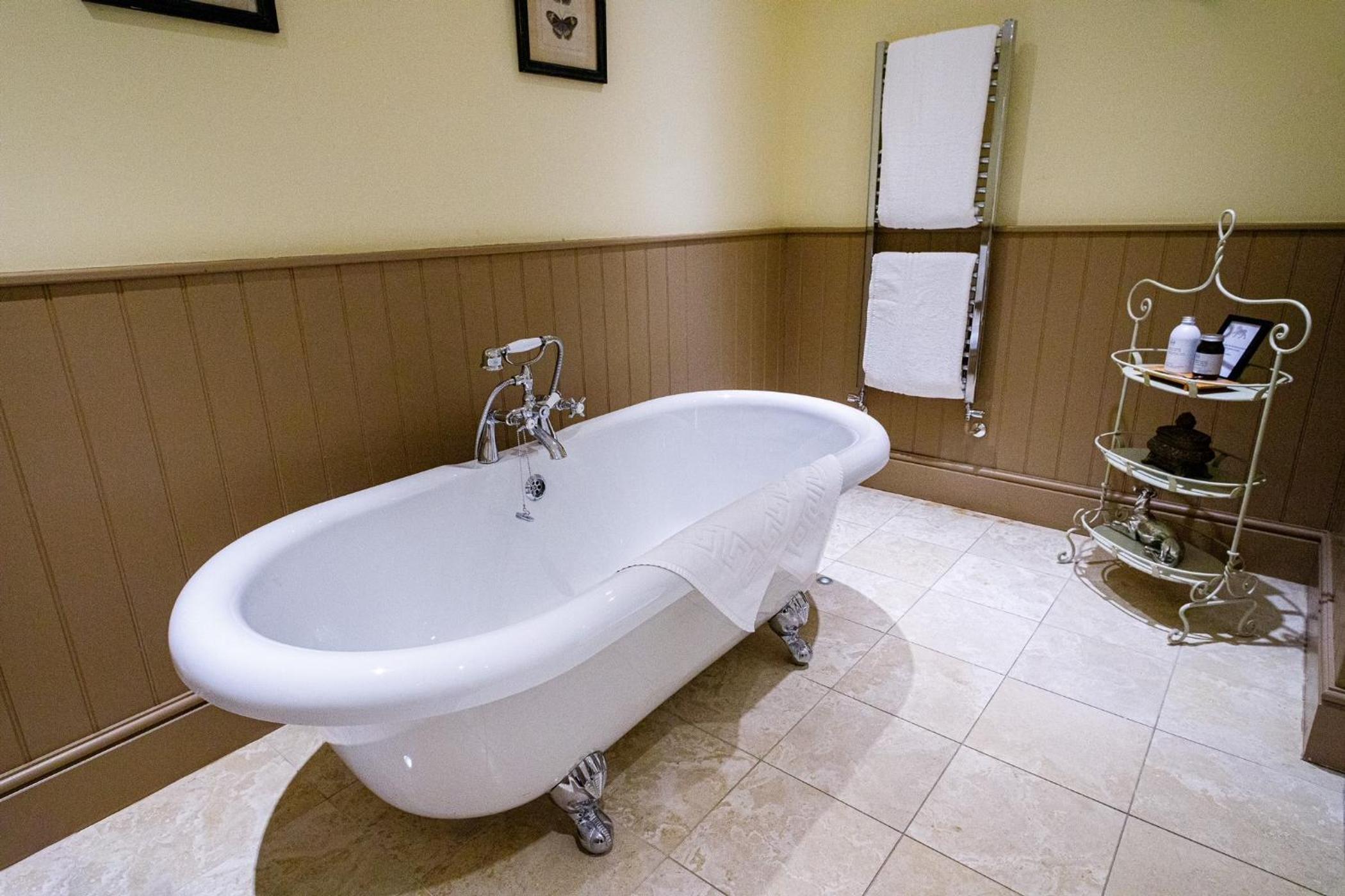 Triple Room - Pet Friendly - Photo 2