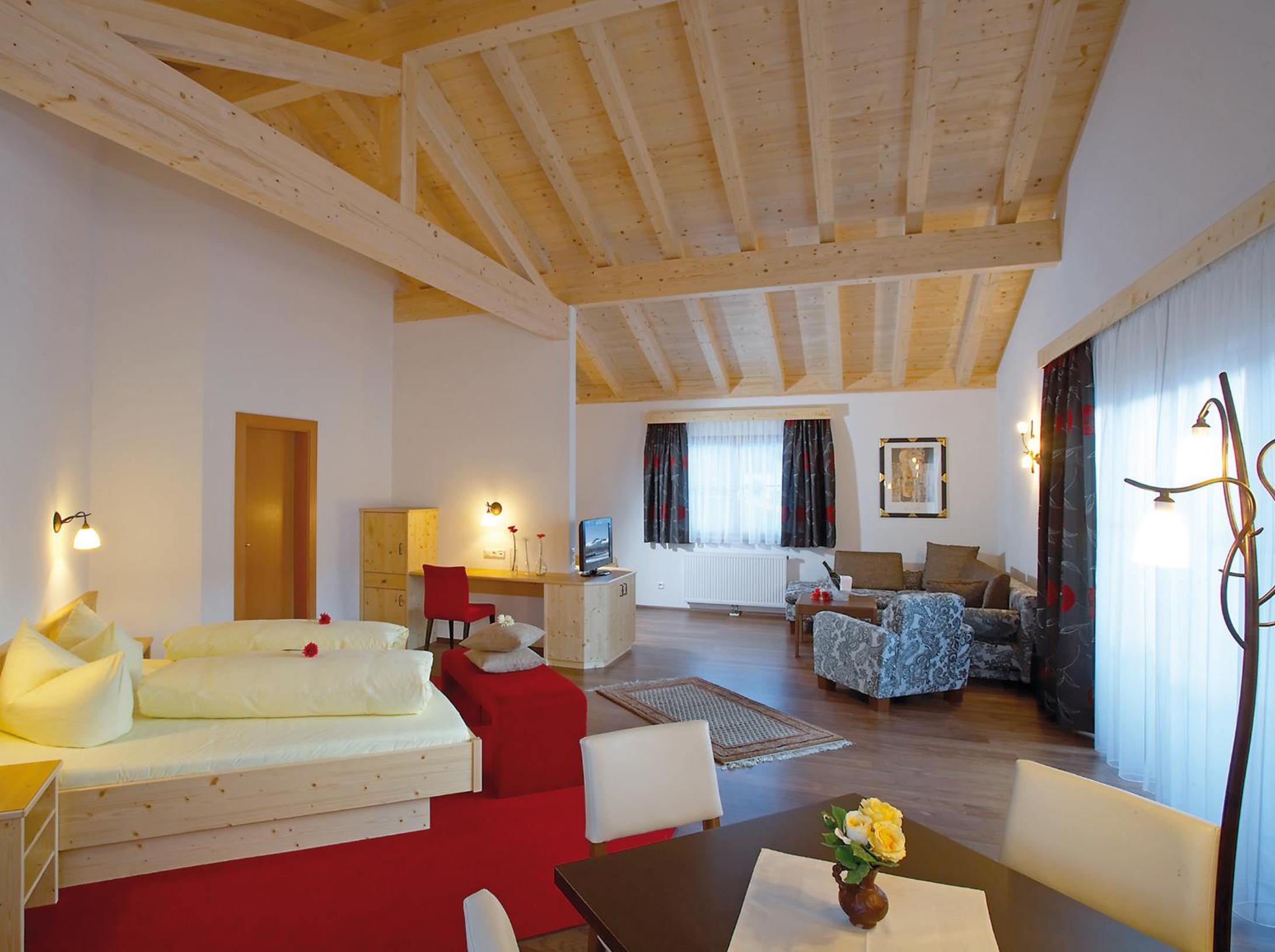 Panorama Suite - Photo 1