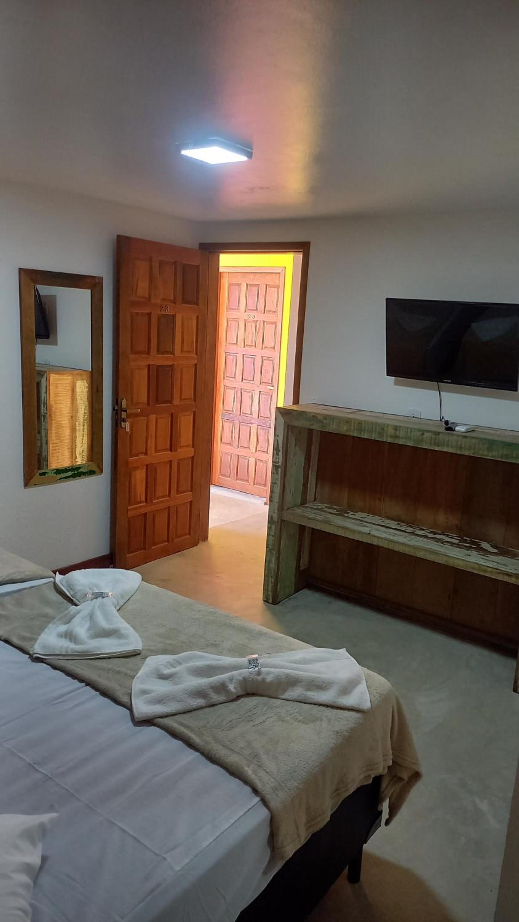 Triple Room photo 1