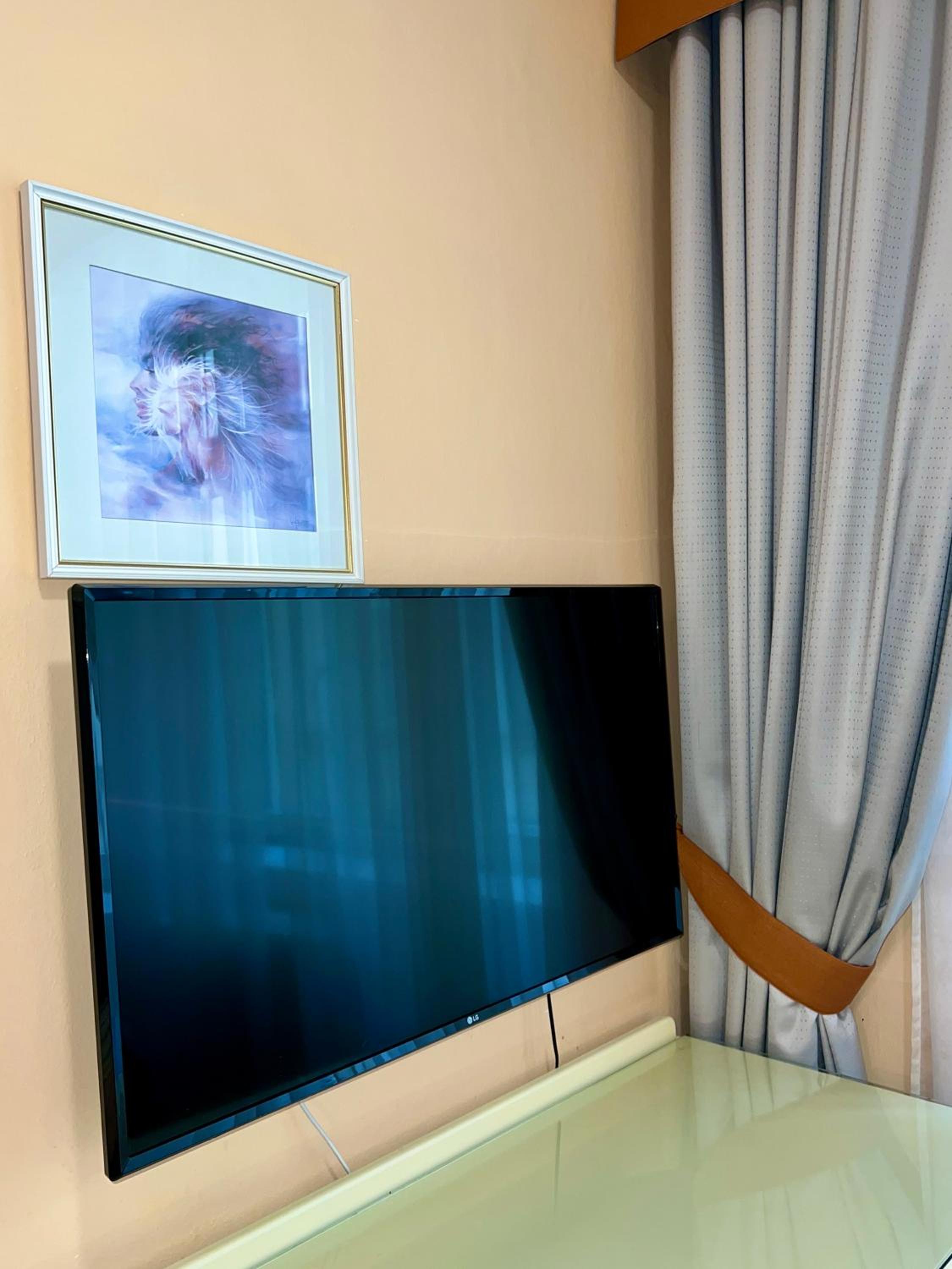 Comfort Double Room - Photo 23