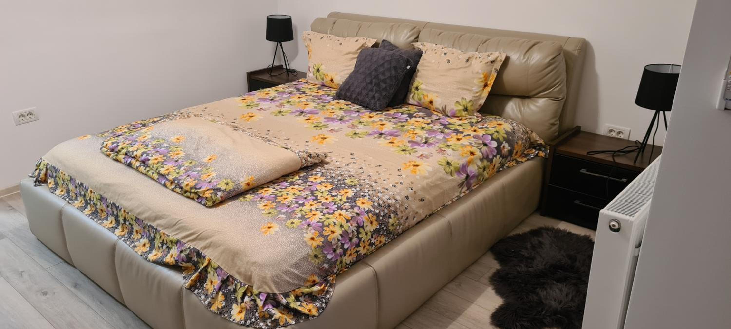 One-Bedroom Apartment - Photo 18