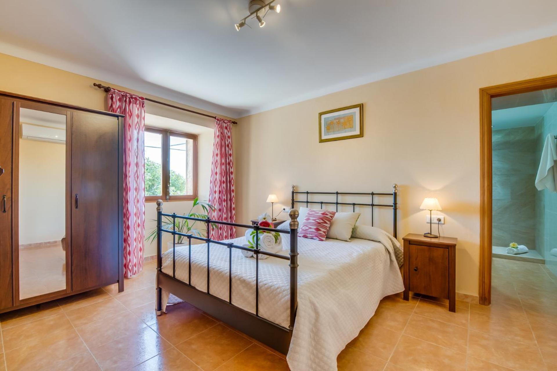 Casa de Vacaciones