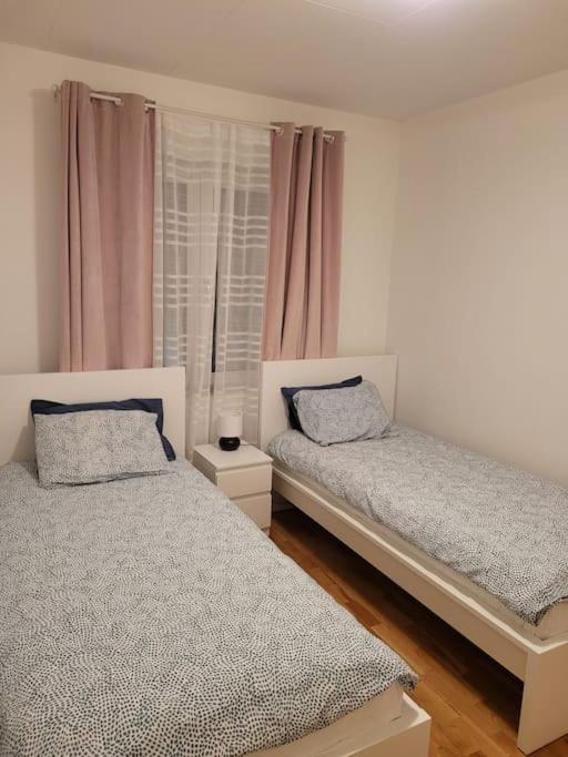 Three-Bedroom Villa photo 1