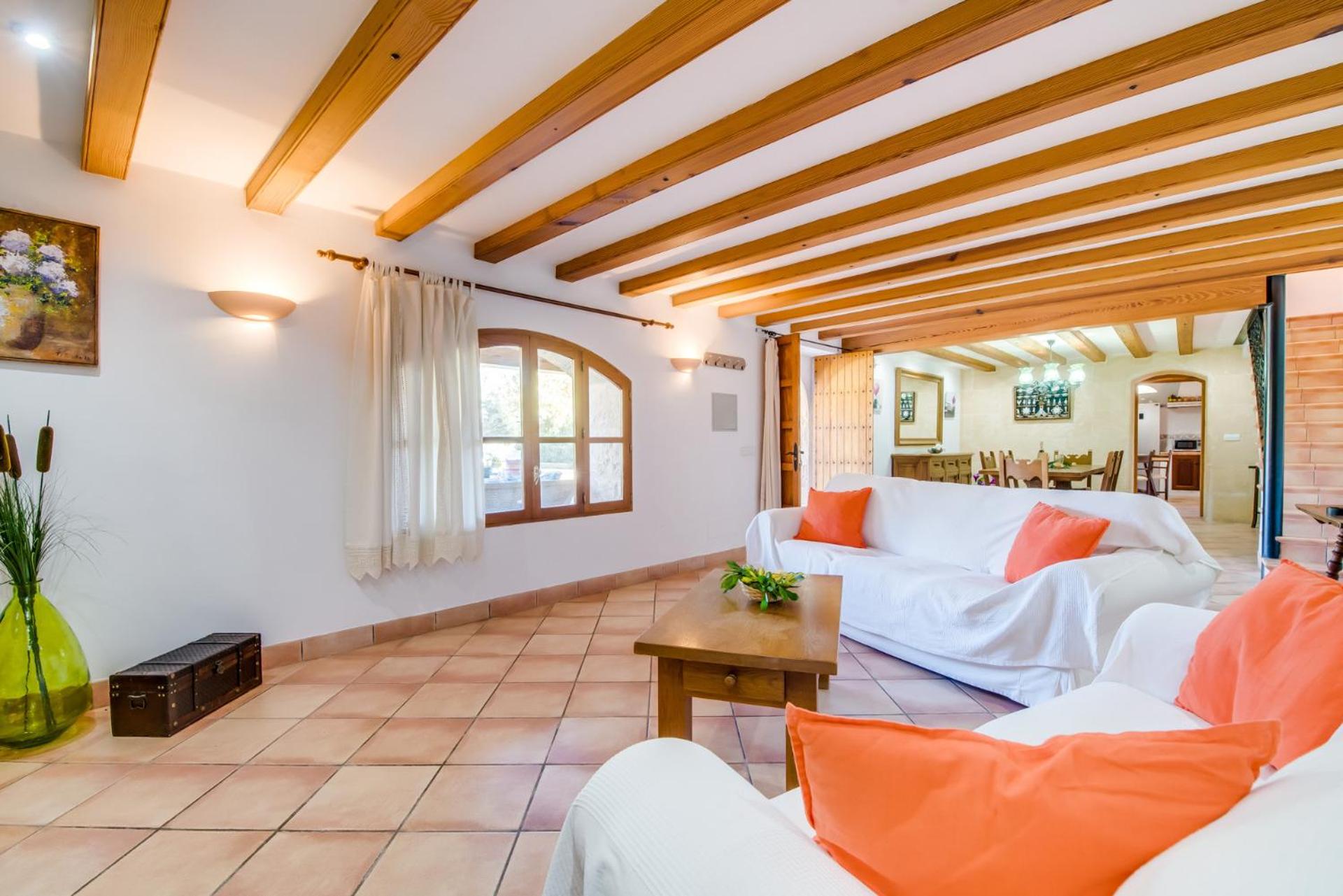 Casa de Vacaciones