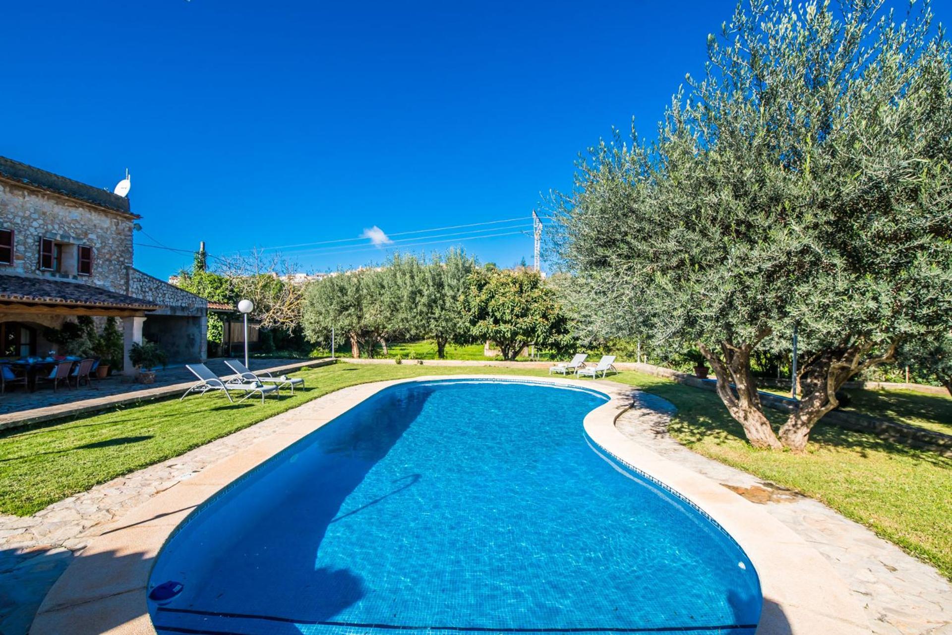 Vacation Home photo 3