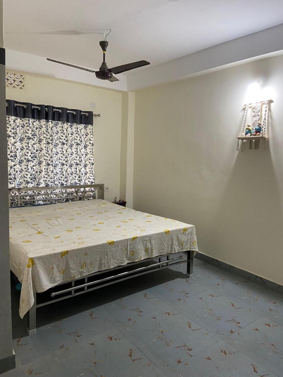 Double Room with Private Bathroom photo 3