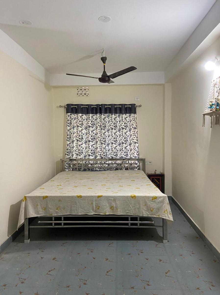 Double Room with Private Bathroom photo 2