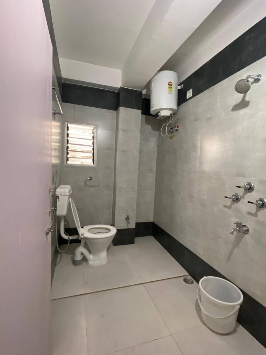 Double Room with Private Bathroom photo 1