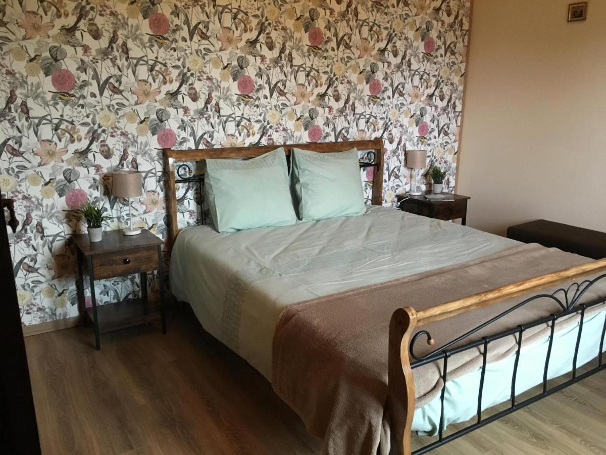 Double Room with Private Bathroom photo 1