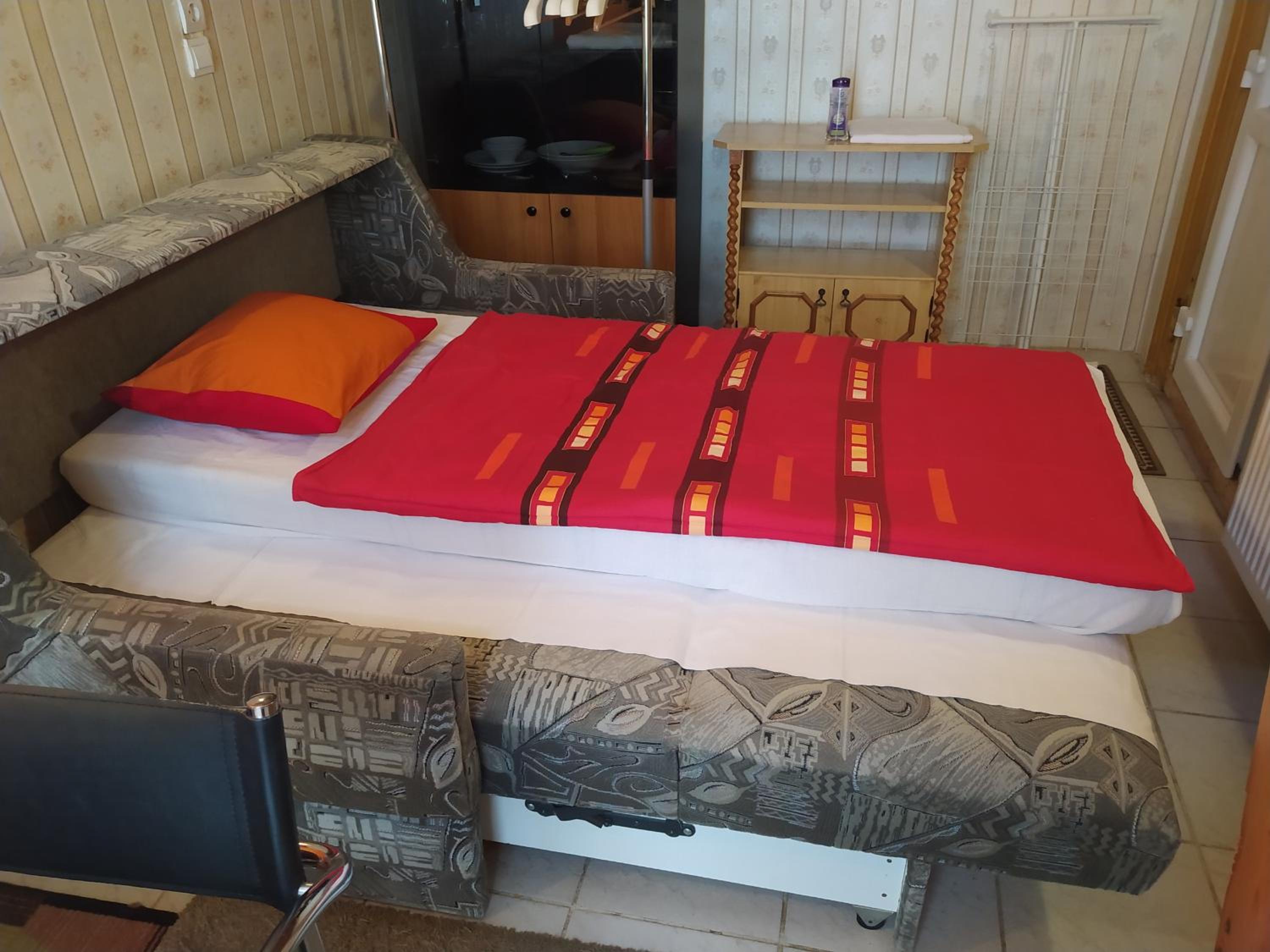 Standard Double or Twin Room - Photo 3