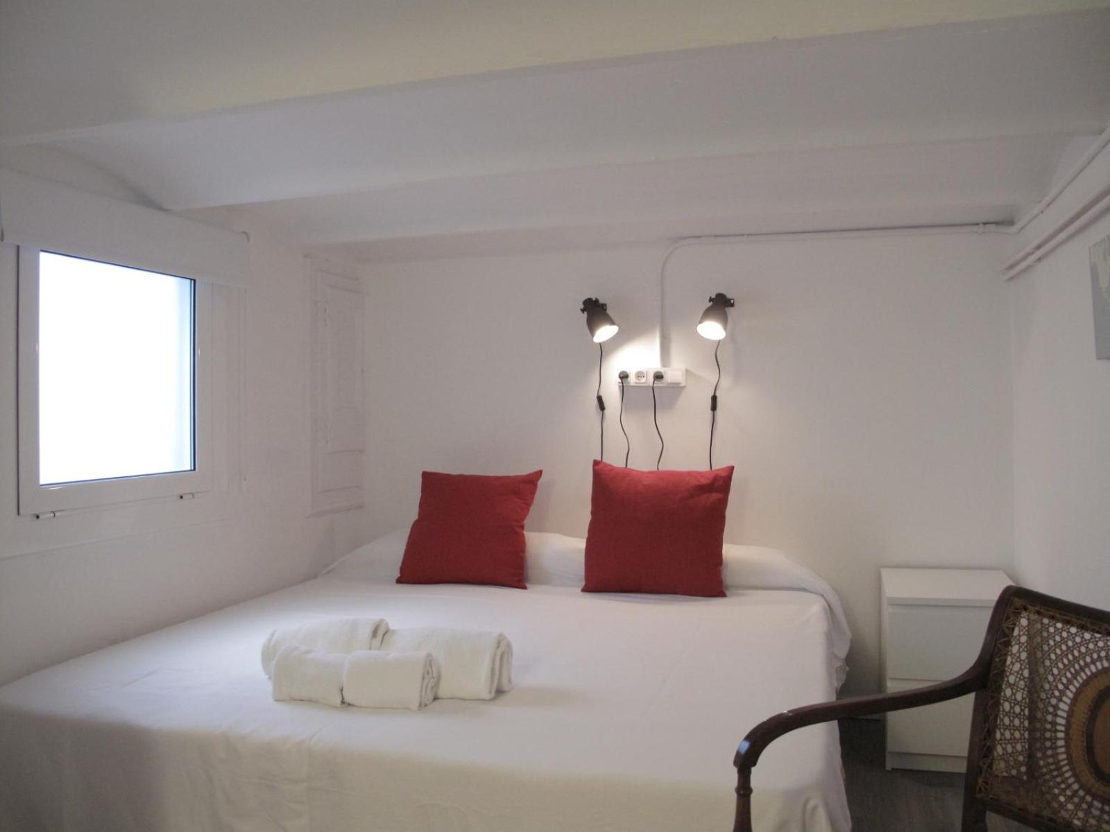Six-Bedroom Apartment 3° 2ª photo 2