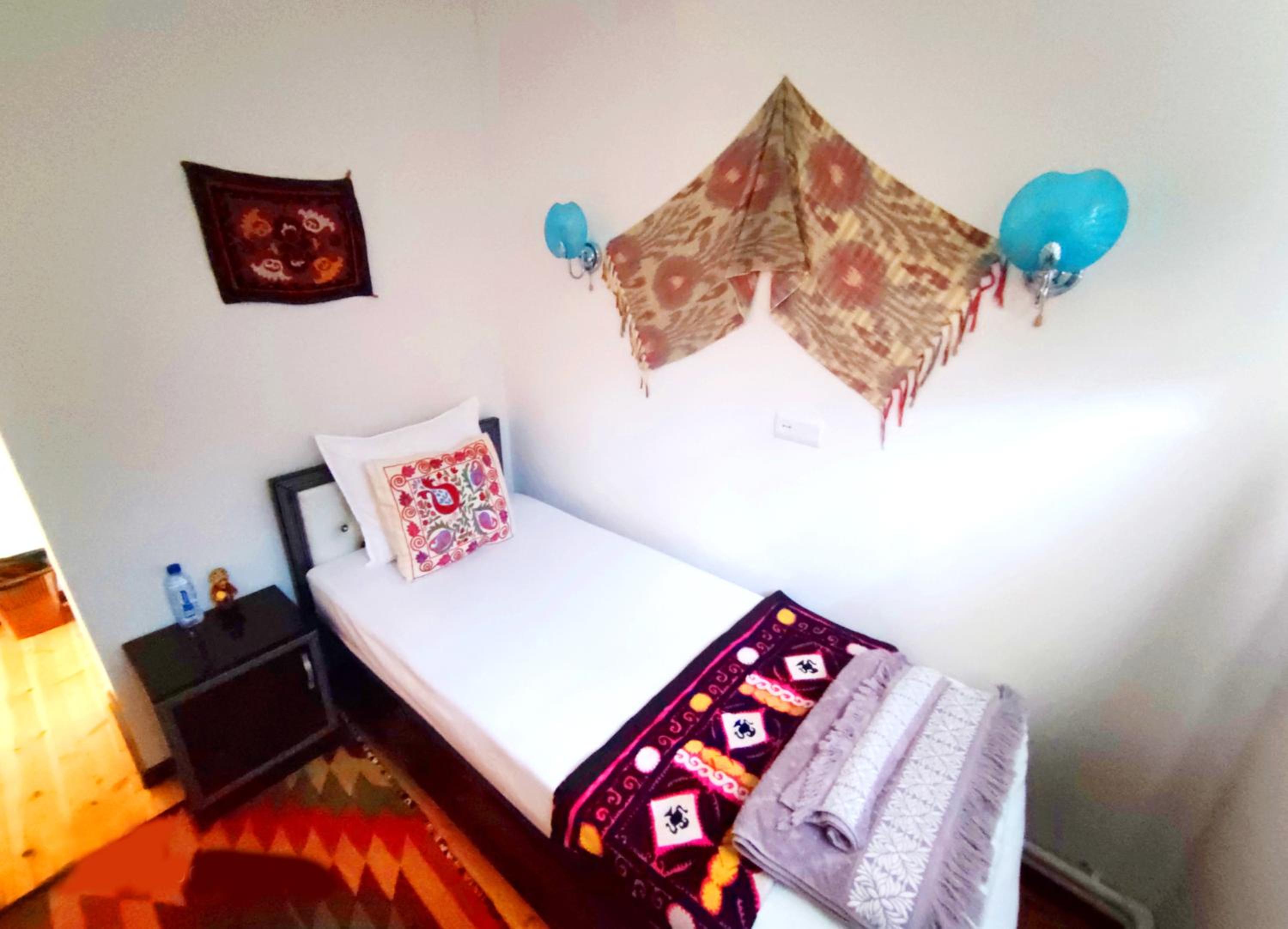 Standard Single Room with Shower photo 1