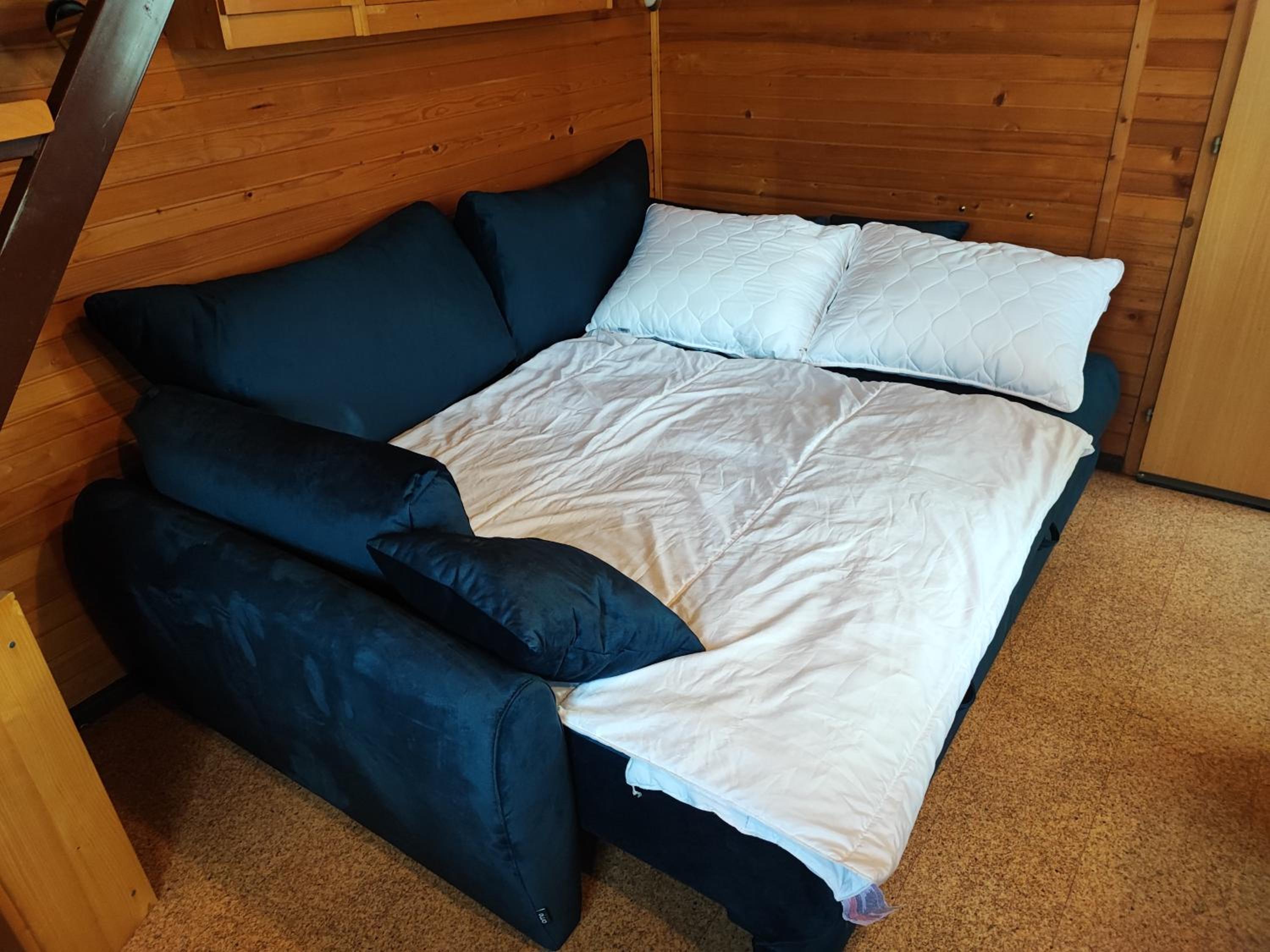 One-Bedroom House photo 3