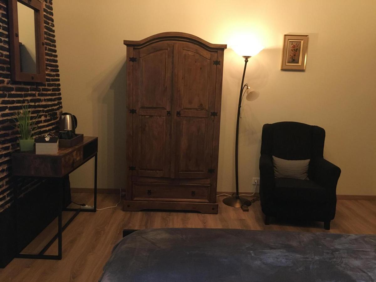 Superior Double Room photo 3