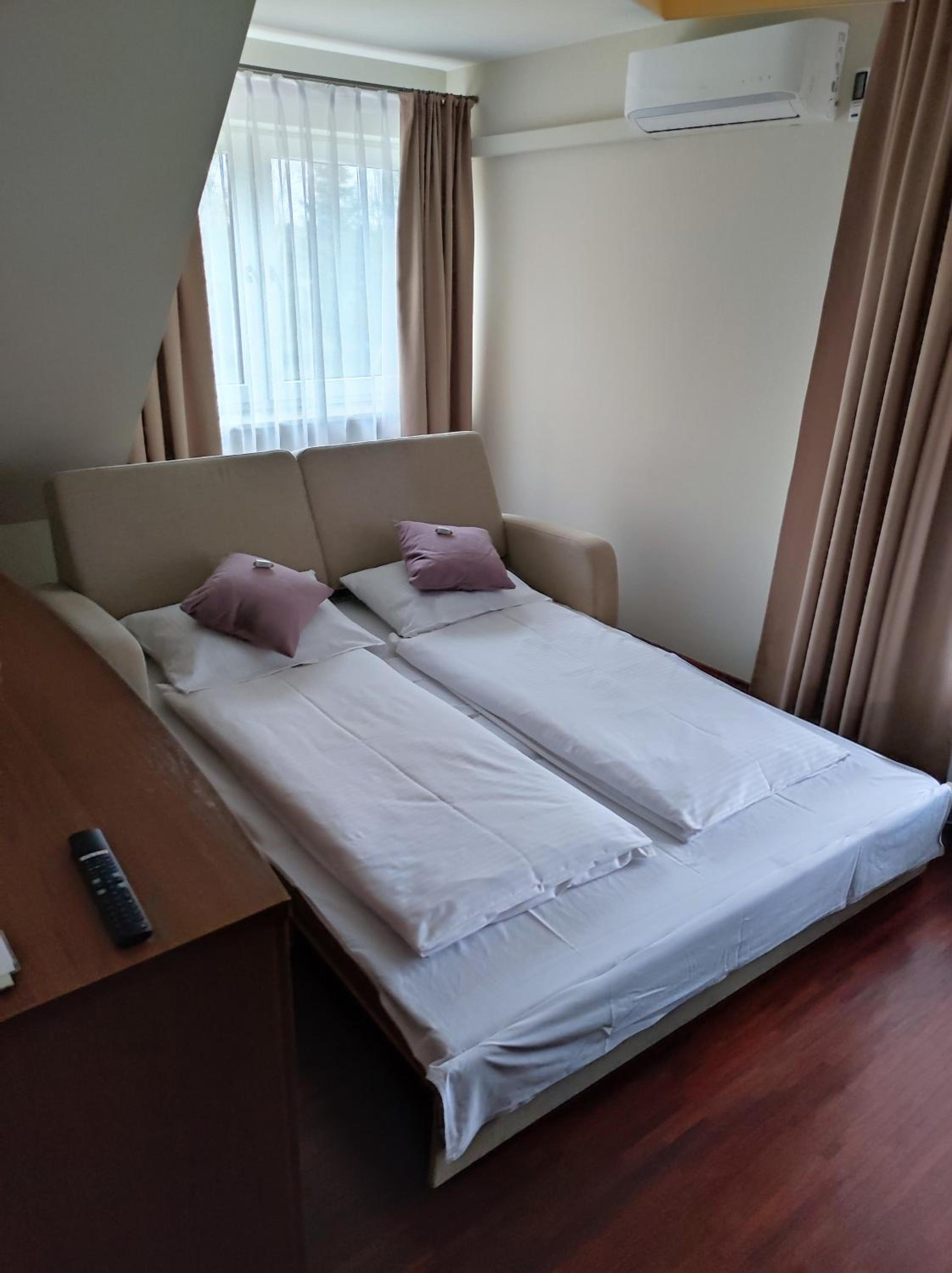 Junior Suite with Balcony photo 3
