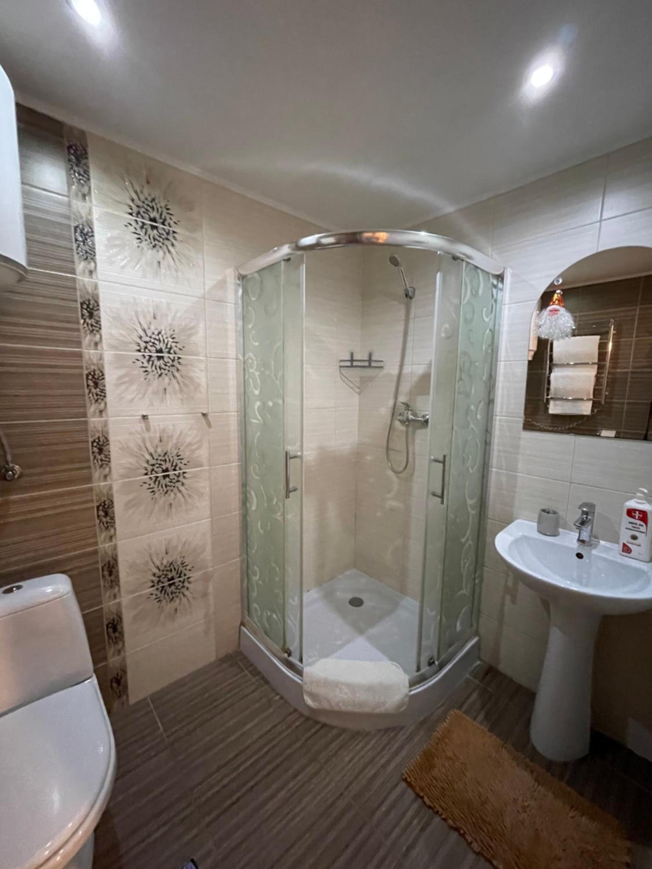 Standard Triple Room photo 2