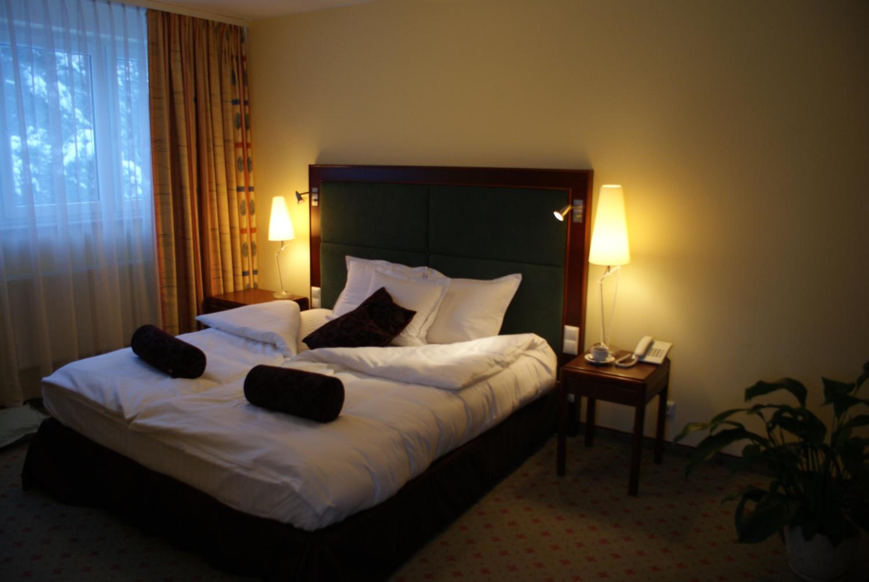 Double or Twin Room photo 3