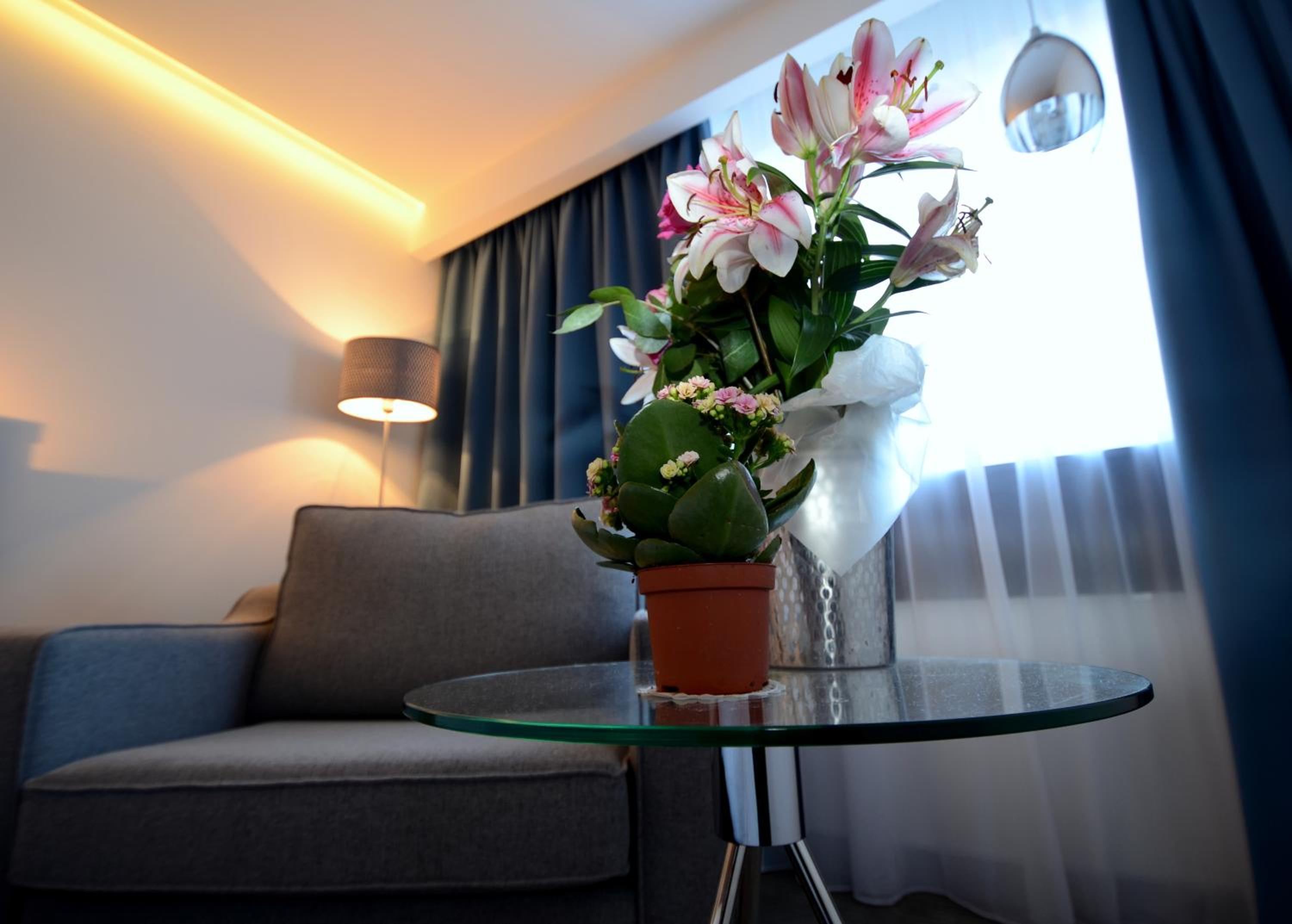 Executive Twin Room photo 1