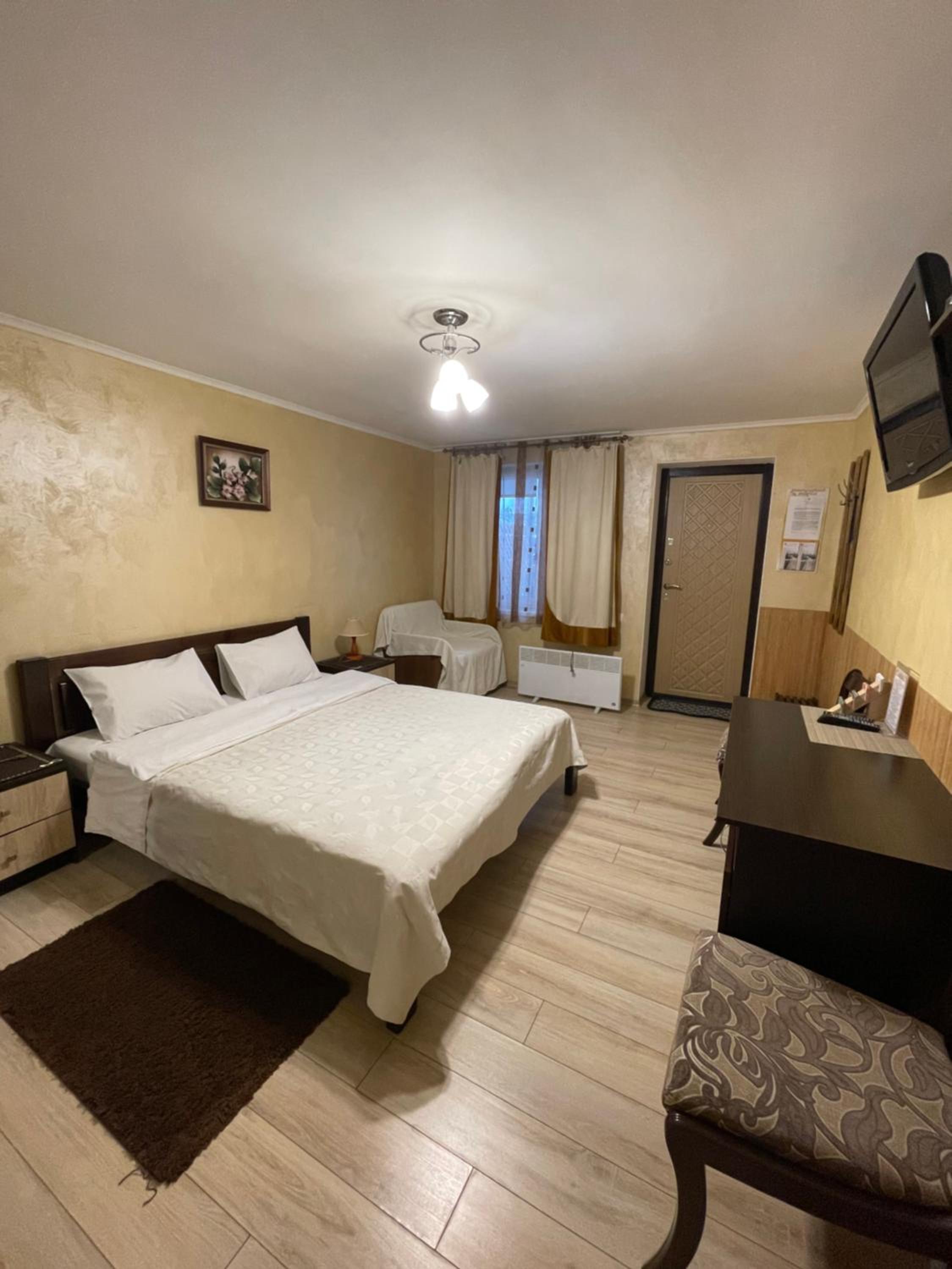 Standard Triple Room photo 3