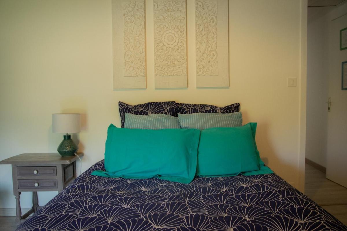 Deluxe Double Room with Shower photo 2