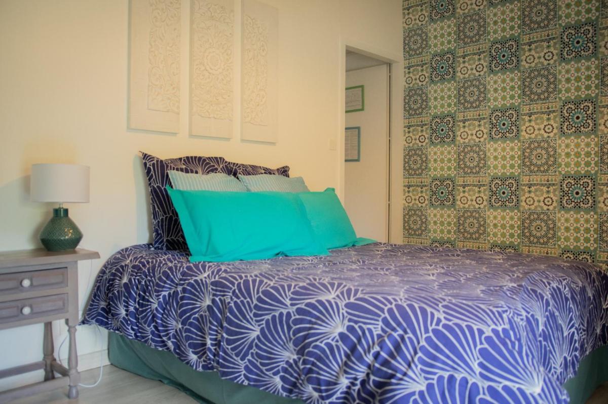 Deluxe Double Room with Shower photo 1