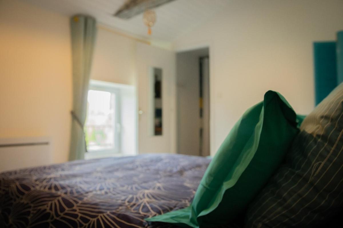 Deluxe Double Room with Shower photo 3