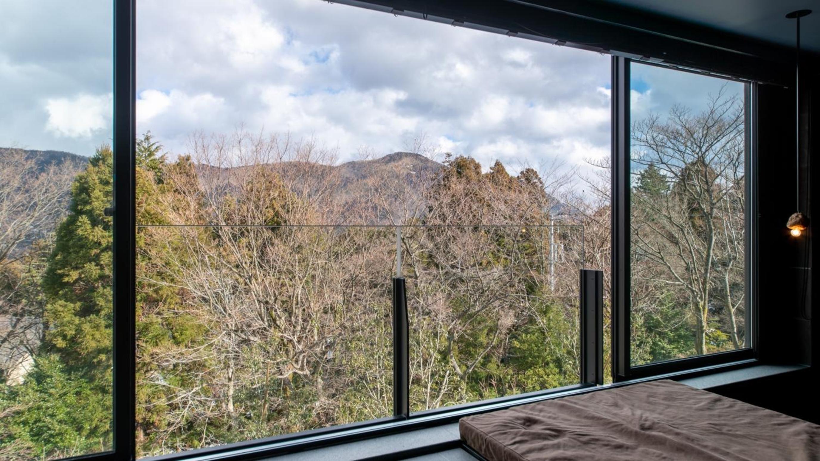 Luxury Suite with Hot Spring Bath - Photo 2