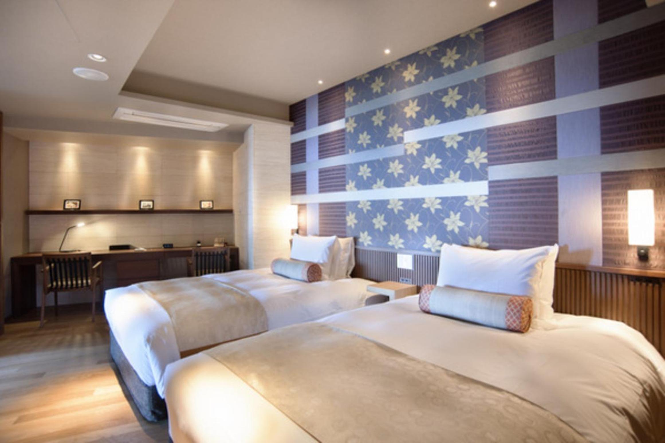 Suite with Open-Air Bath and Ocean View with KAISEKI Dinner photo 3