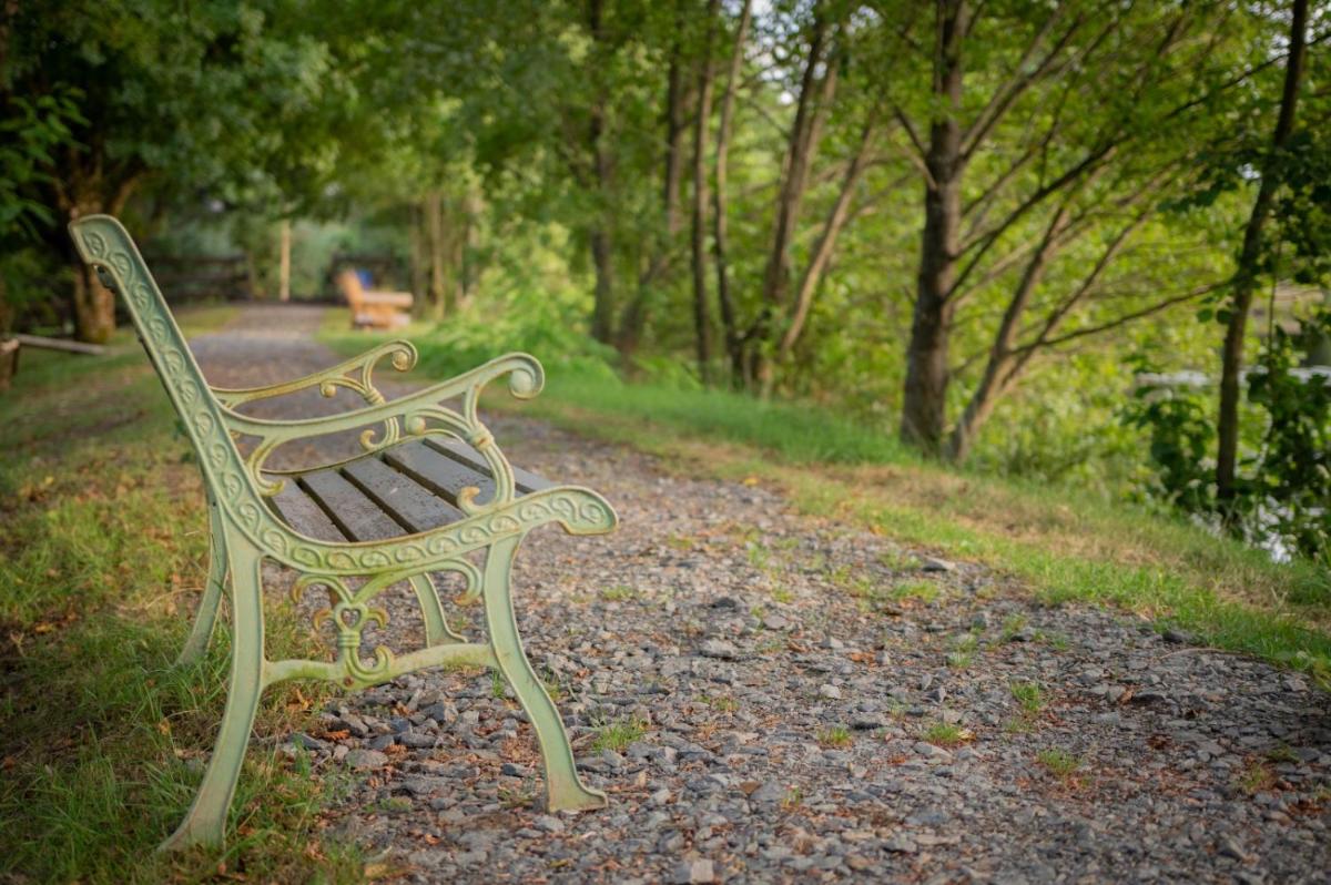 Wooden Caravan (4 Adults)  photo 1
