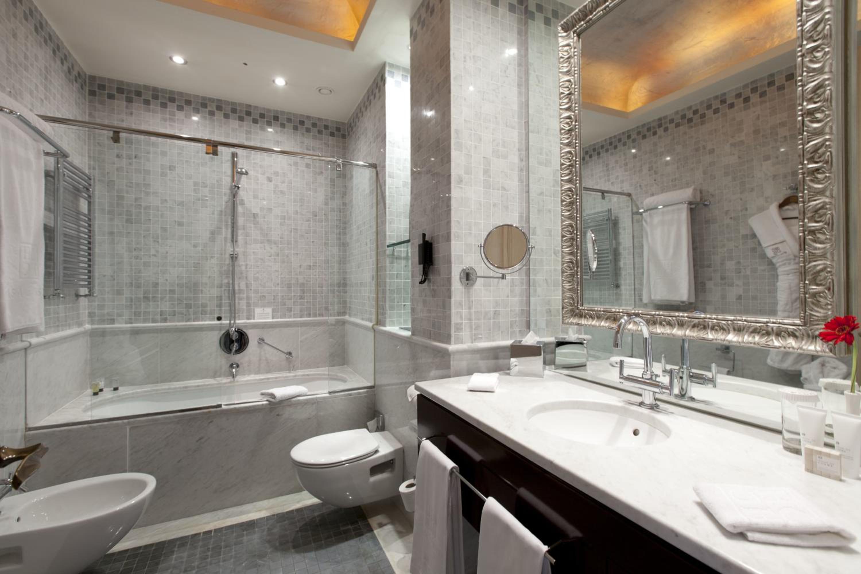 Deluxe Double or Twin Room photo 2