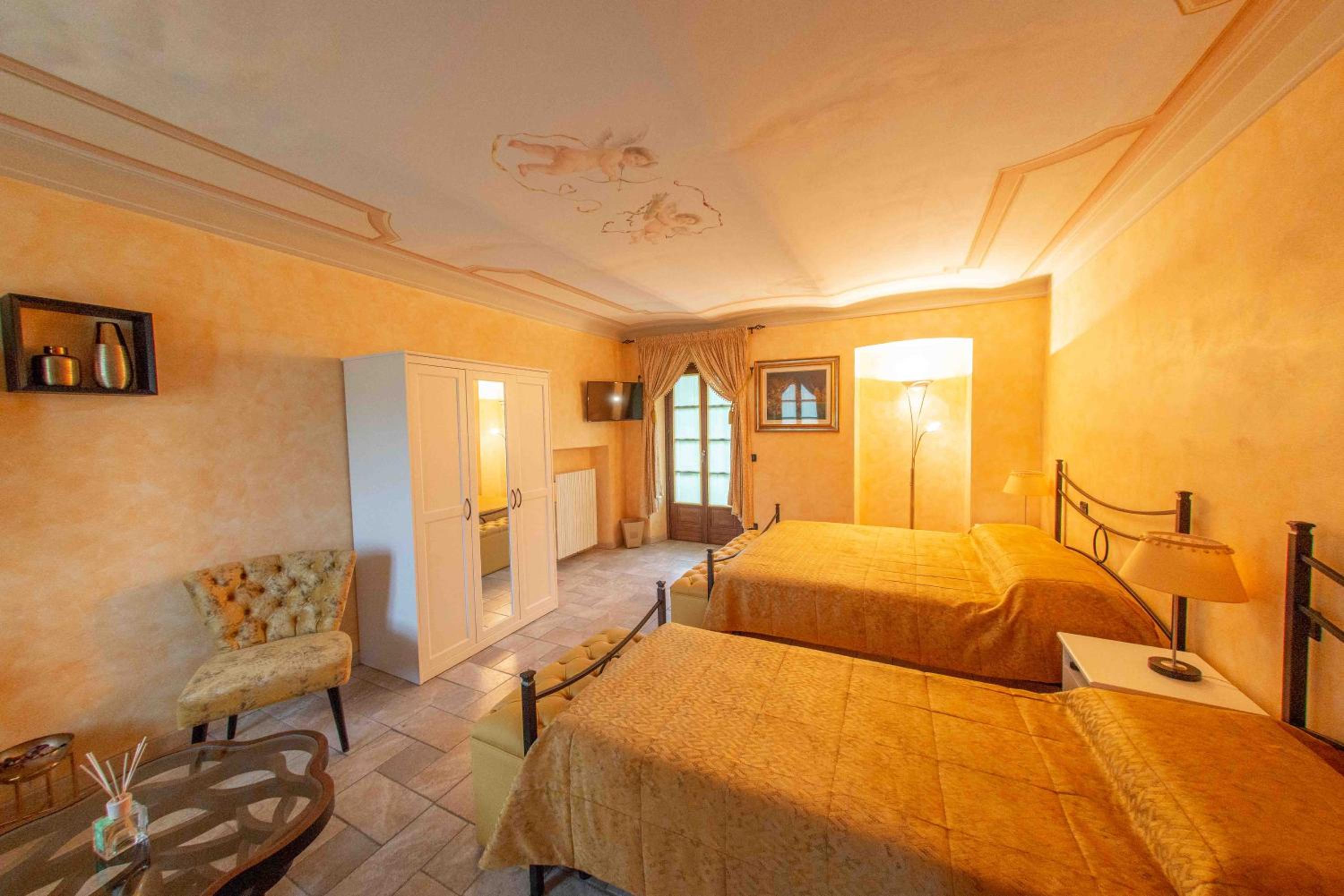 Deluxe Room photo 1