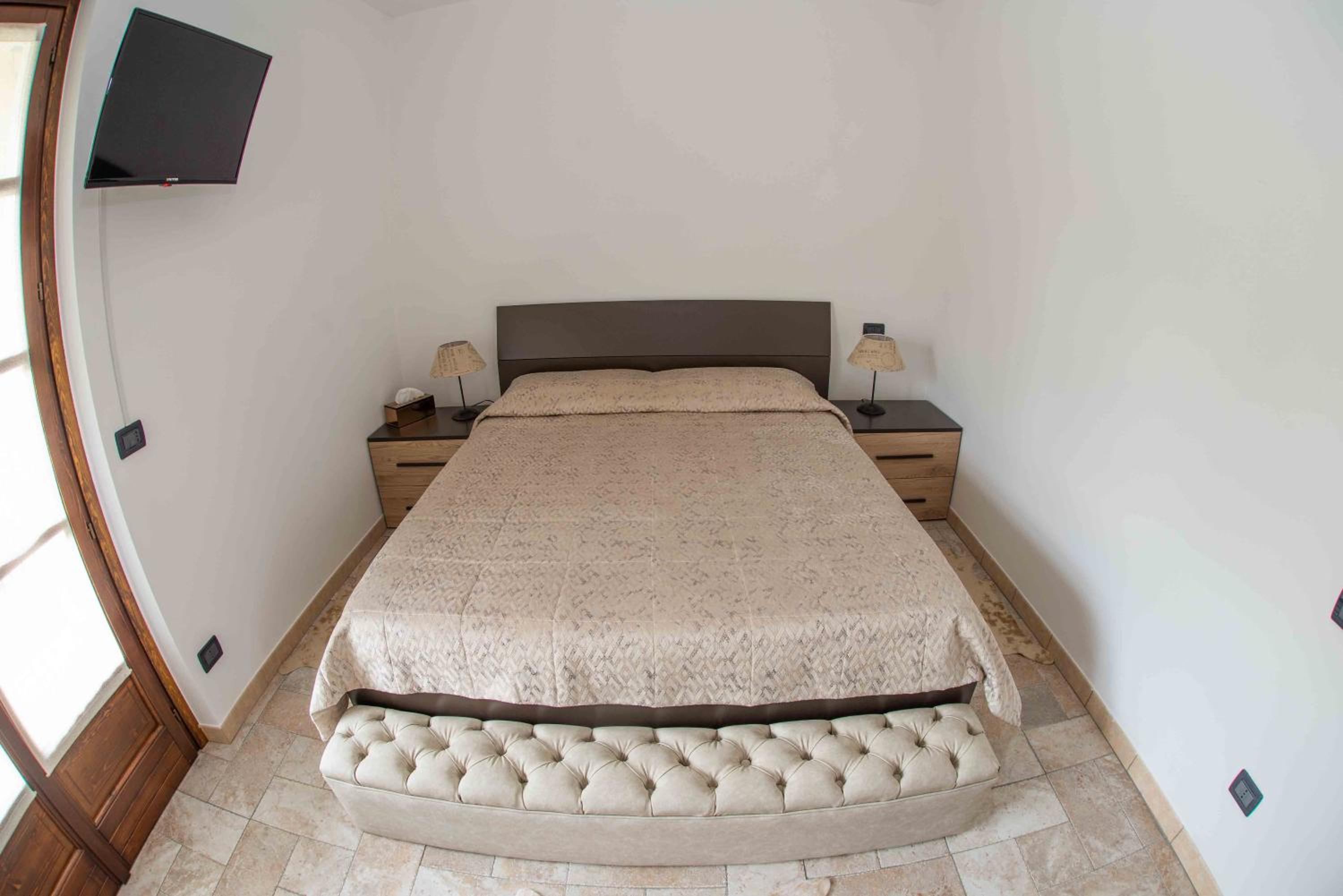 Double Room with Private Bathroom photo 1