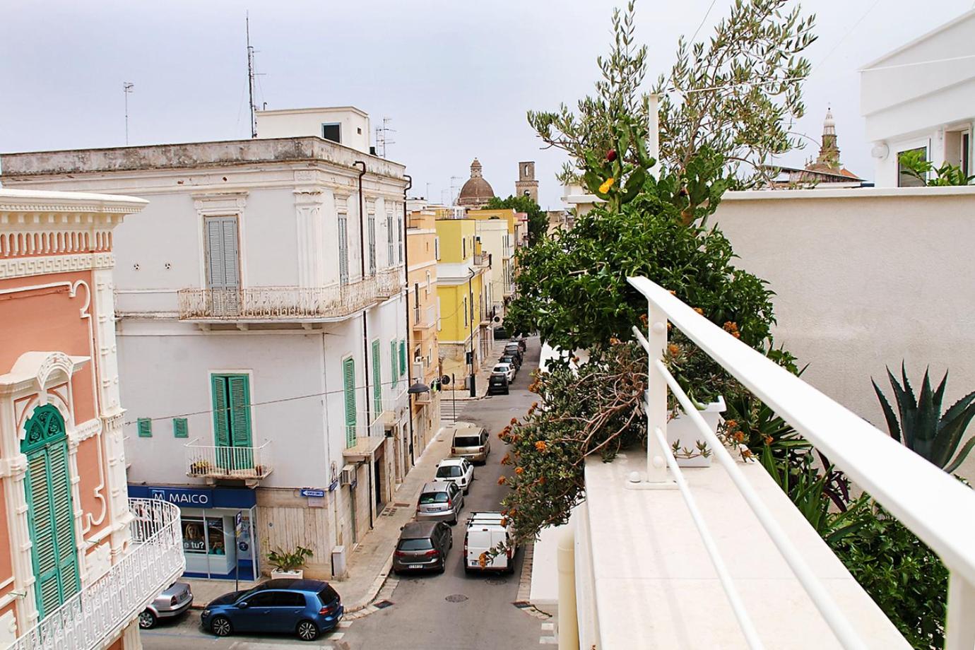 Apartment with Terrace - Ground Floor  - Photo 49
