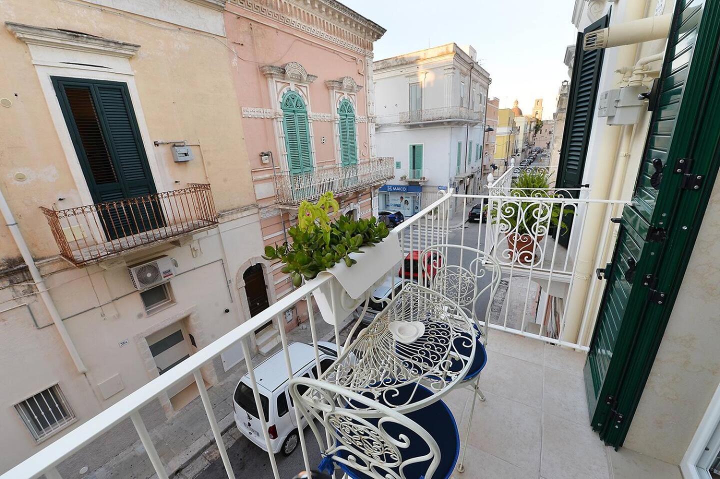 Apartment with Terrace - First Floor - Photo 63
