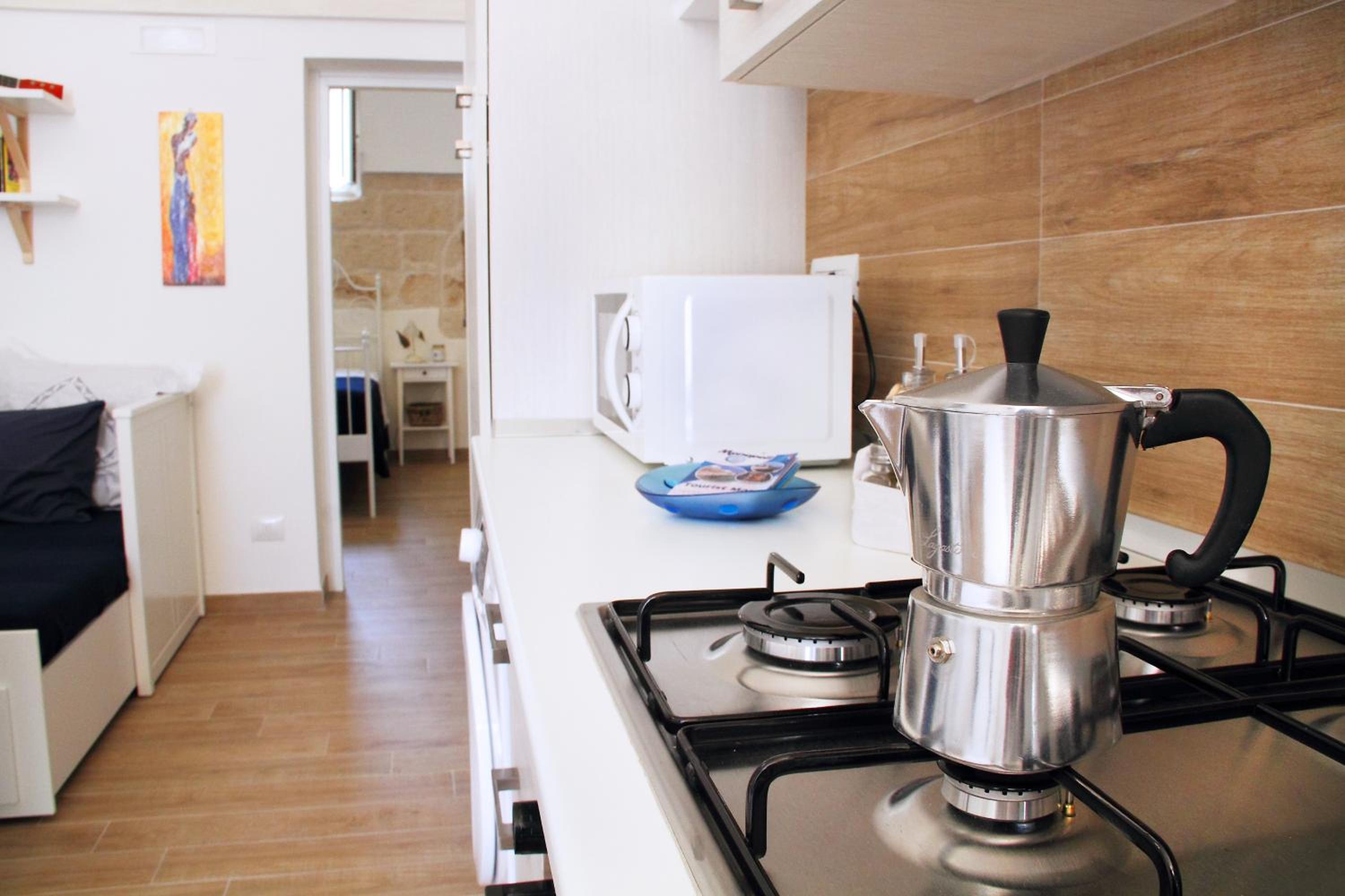 Apartment with Terrace - First Floor - Photo 62