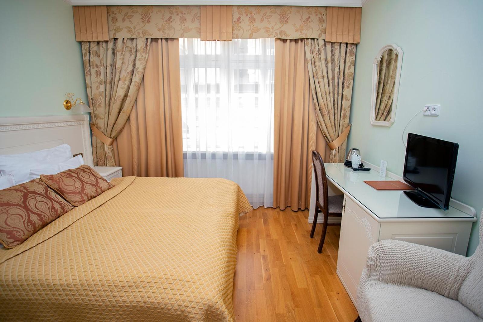 Comfort Double Room - Photo 5