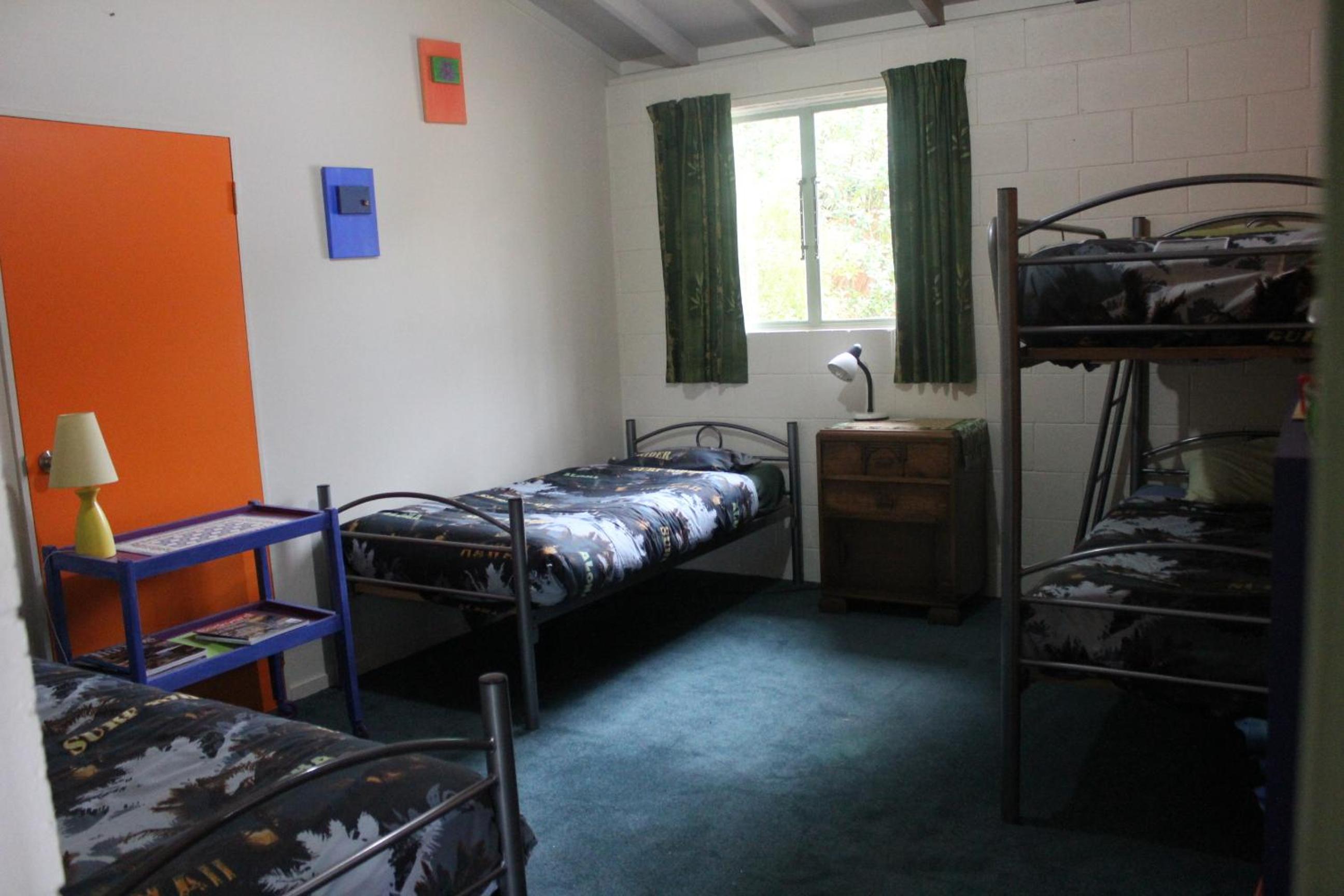 Family Double Room - Photo 2