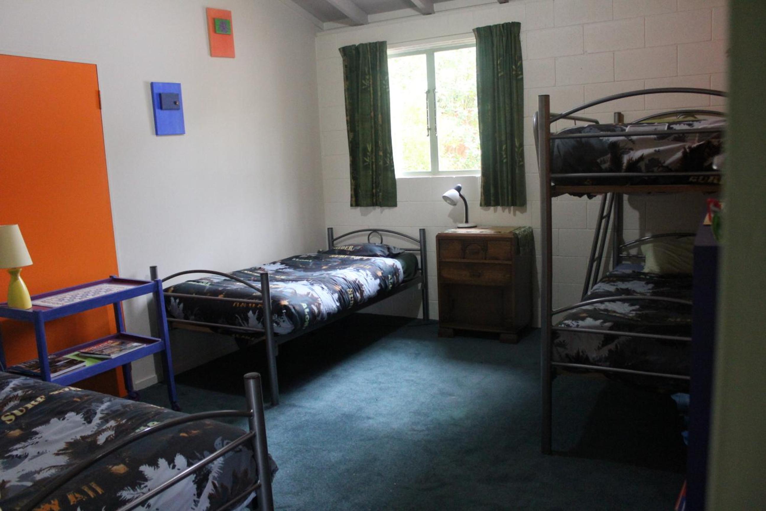 Family Double Room - Photo 4